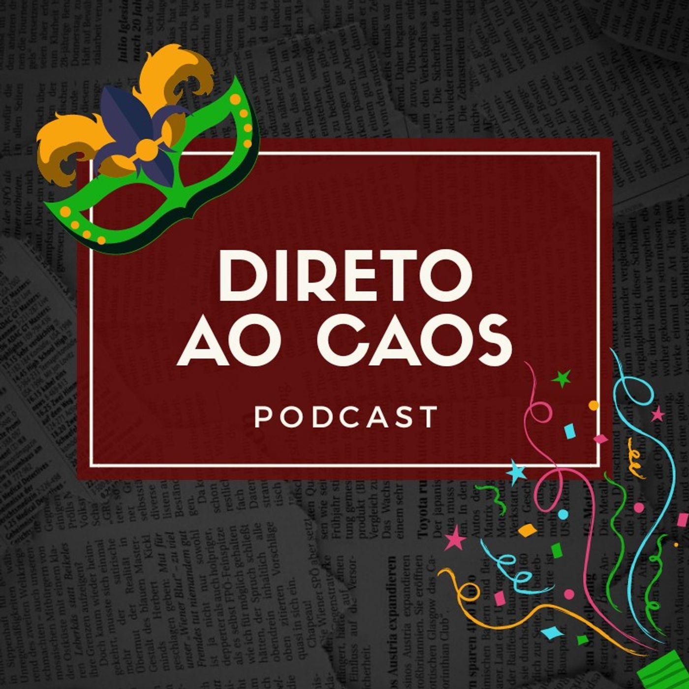 Direto ao Caos