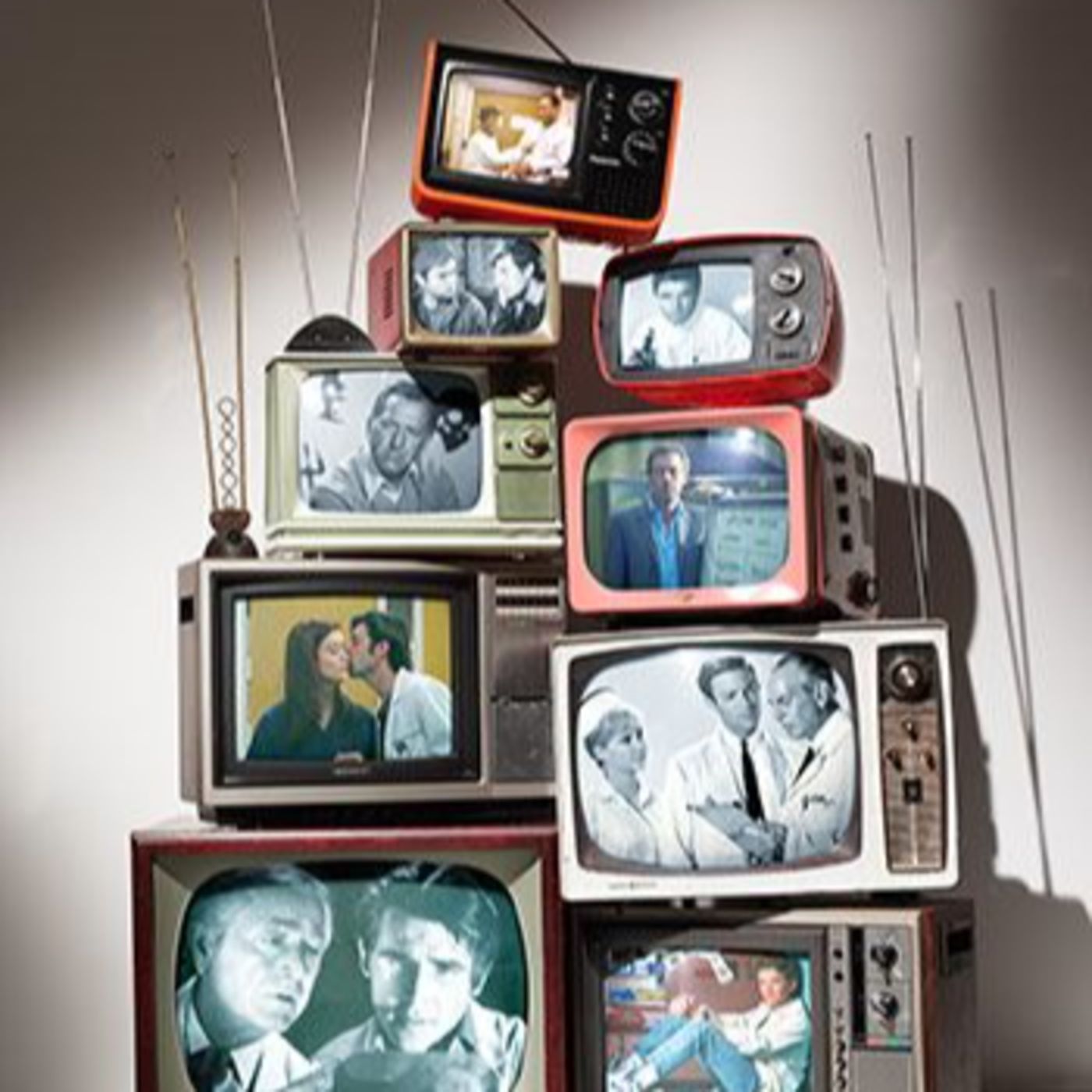 Vos en off - Espectáculos episode artwork