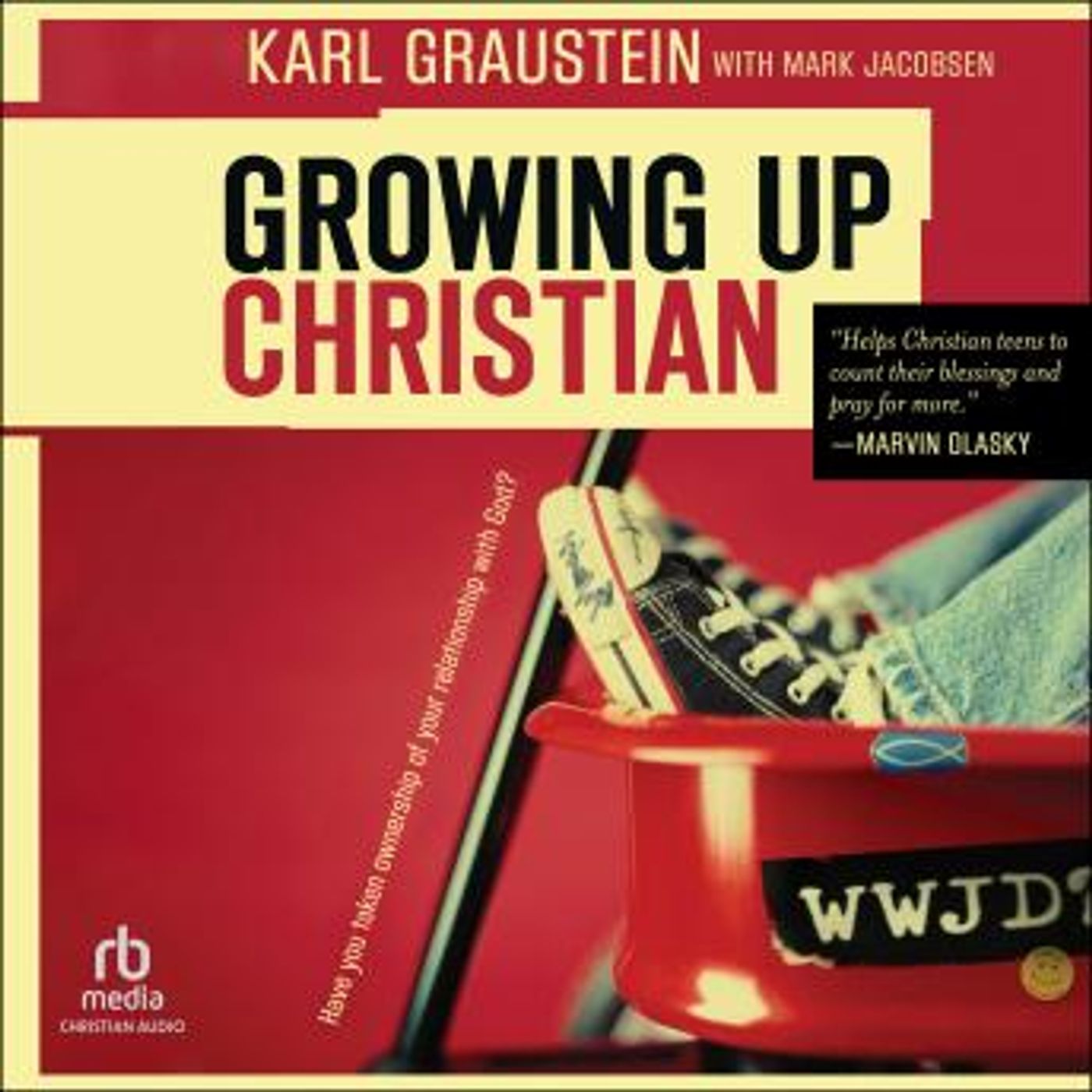 Access Essential Full Audiobooks in Religion & Spirituality, Christianity