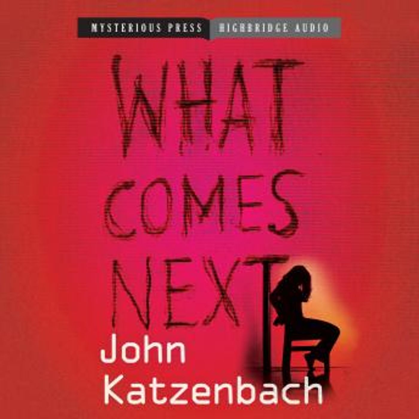 Discover the Best Audio Stories in Mystery, Thriller & Horror, Psychological