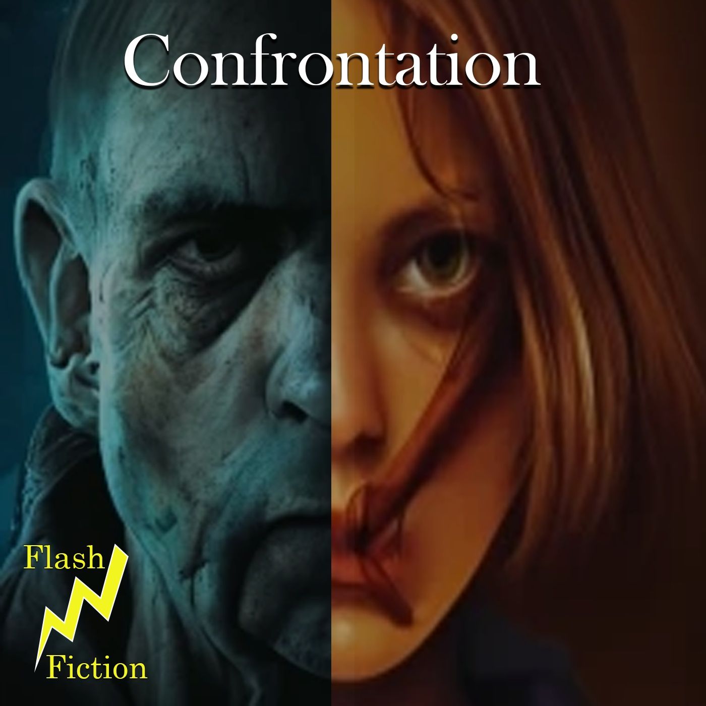 Flash Fiction from the Mind of a Madman