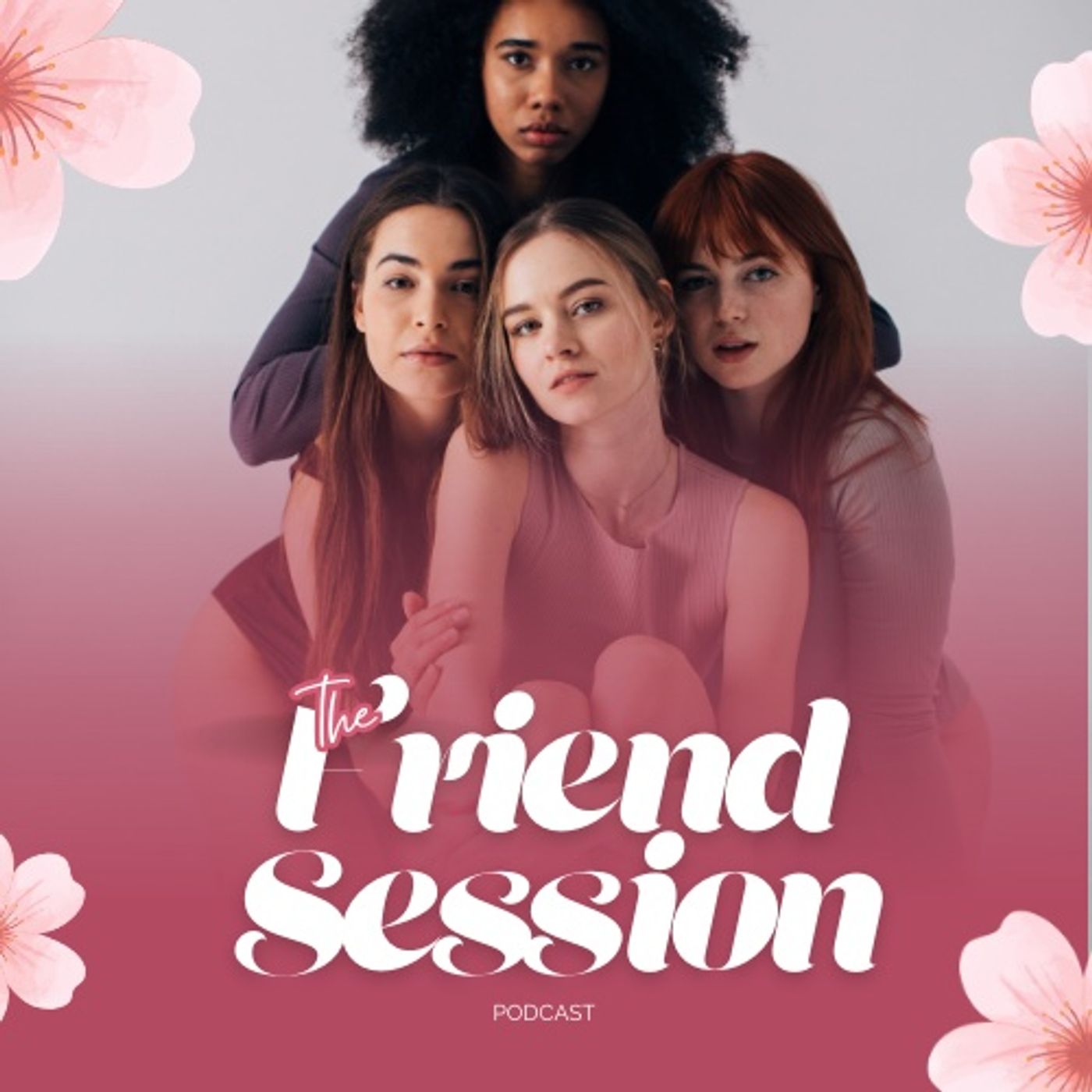 The Friend Session cover art