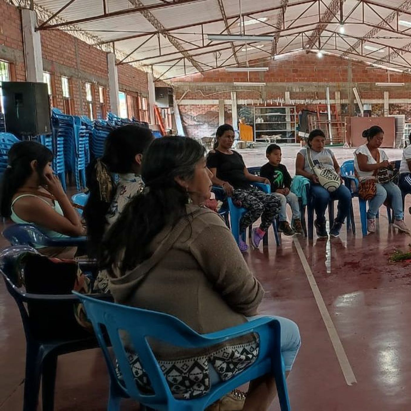 Indigenous Rights Radio