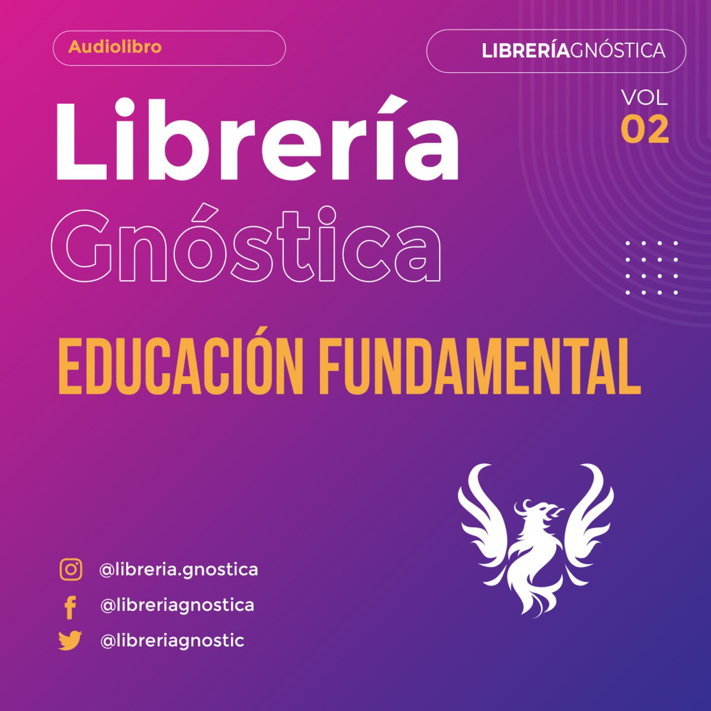 Librería Gnóstica