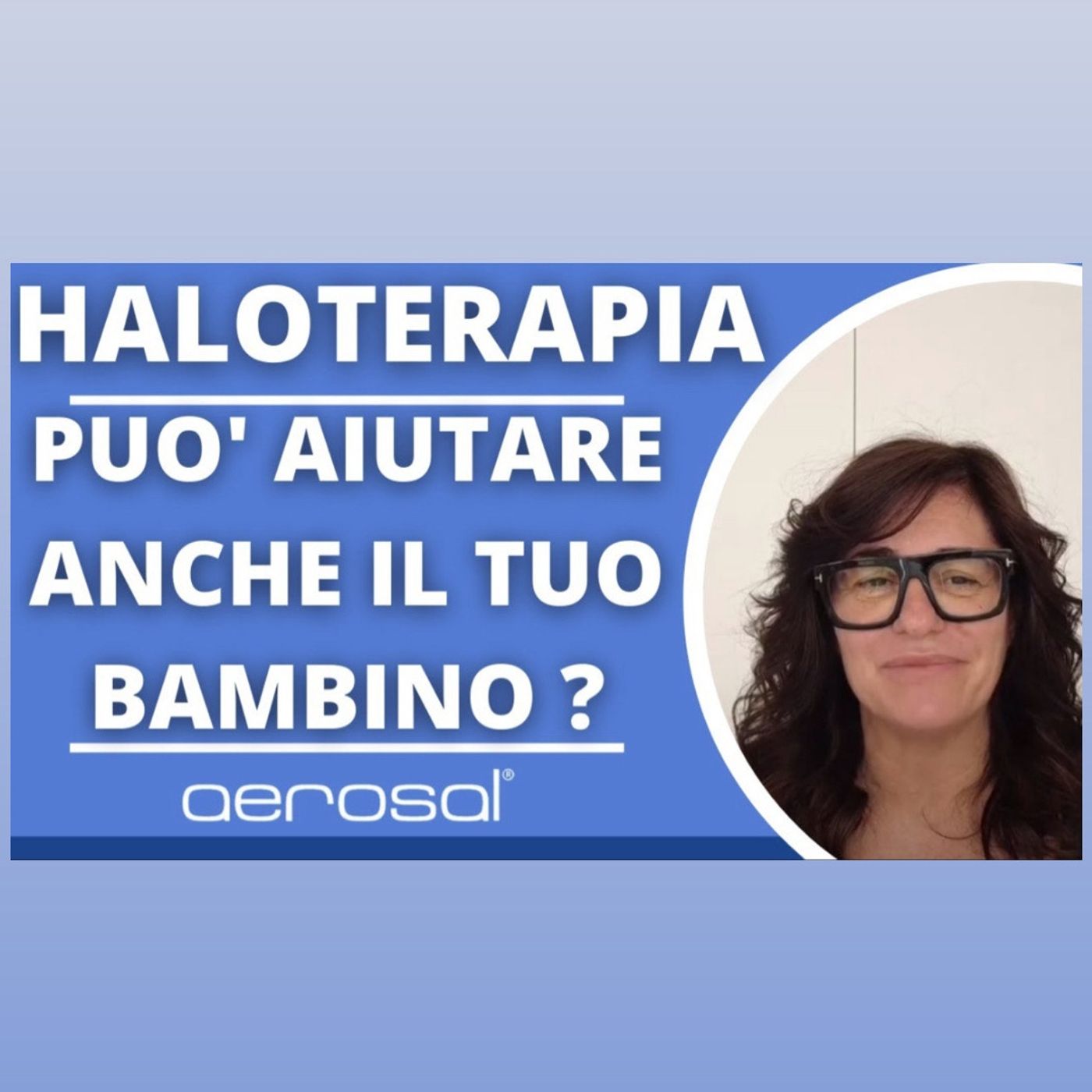 Aerosal il mare in una stanza