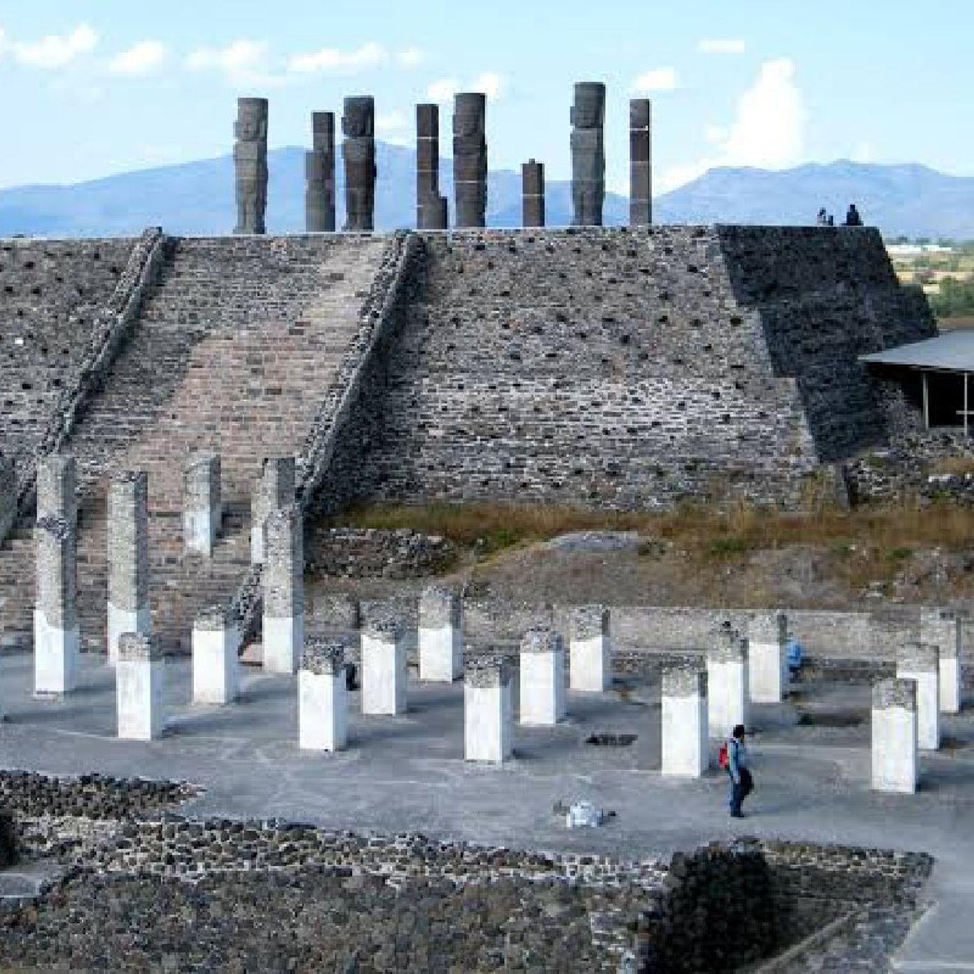 Pensamientos de un Tolteca