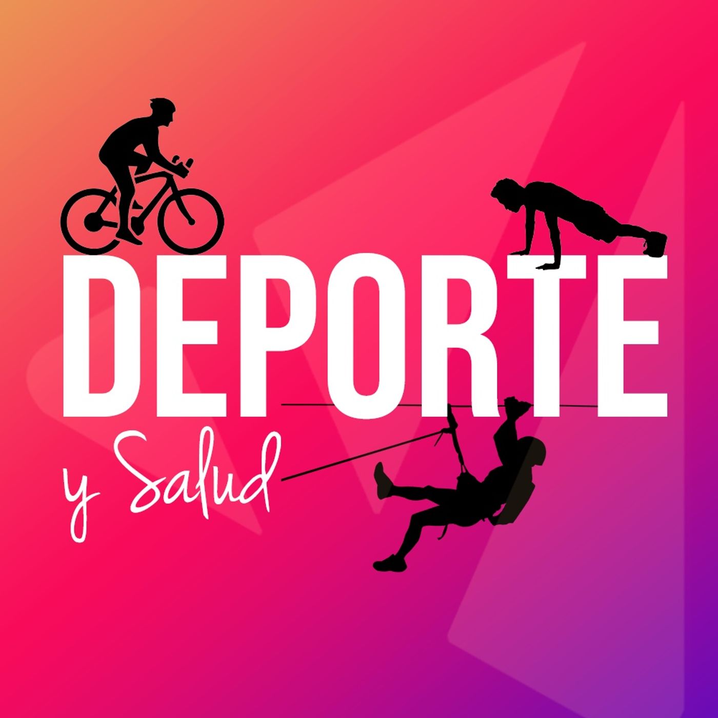 Deporte y Salud