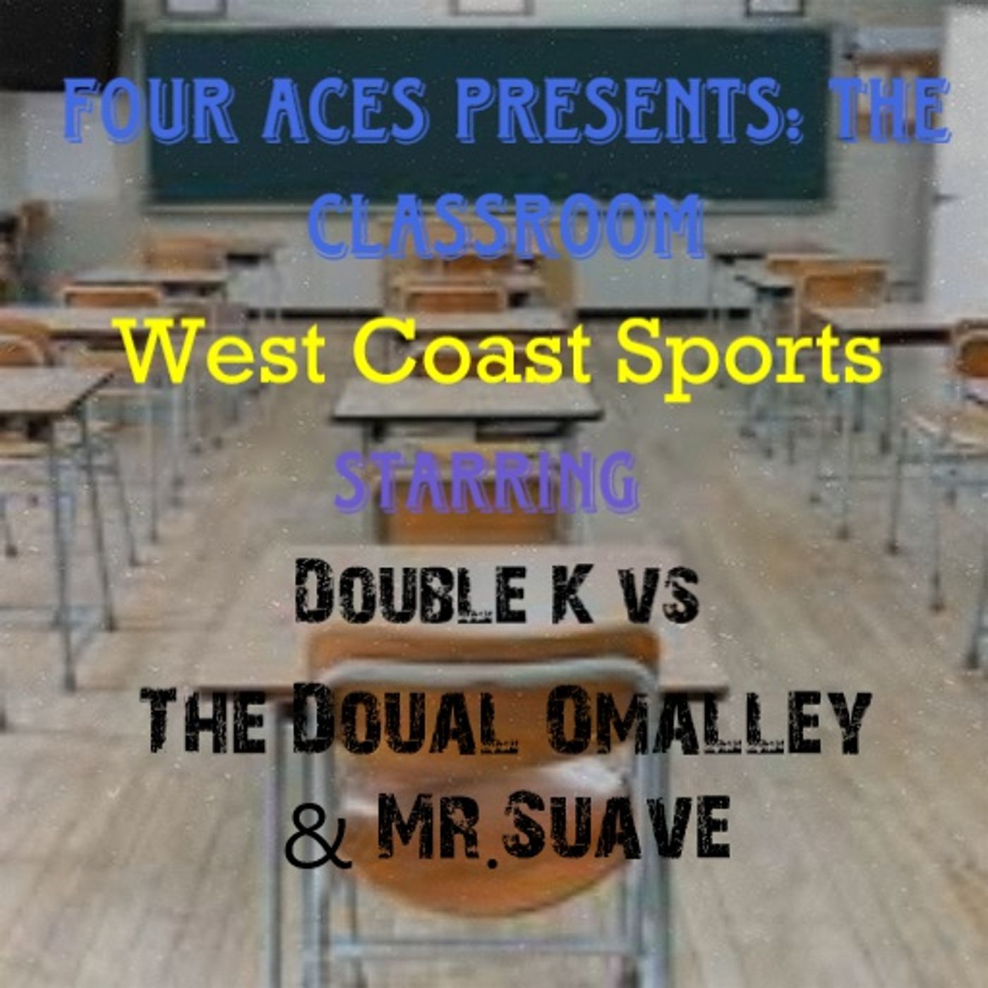FGXRS Presents: The Classroom ft O'Malley
