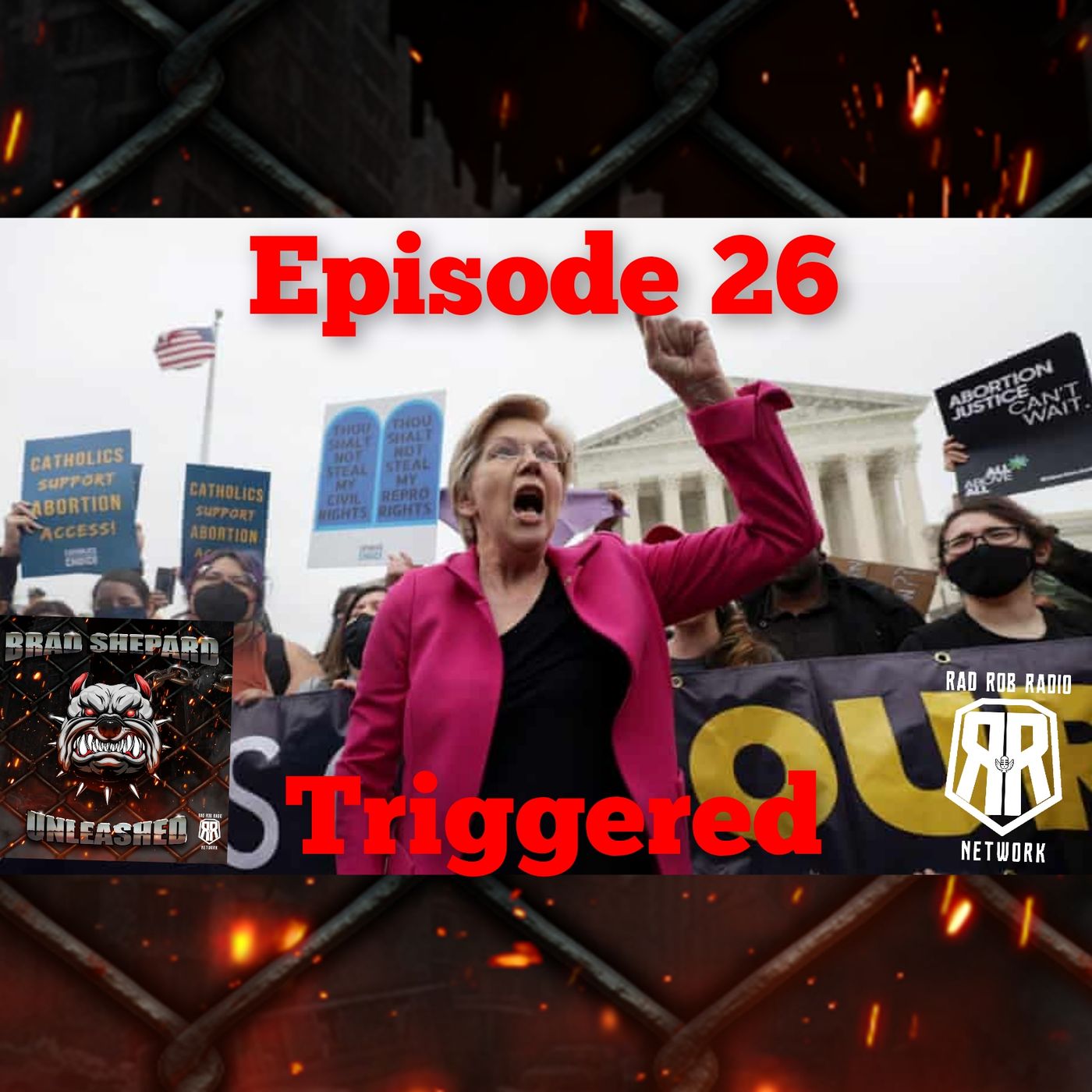 Episode 26 : Triggered