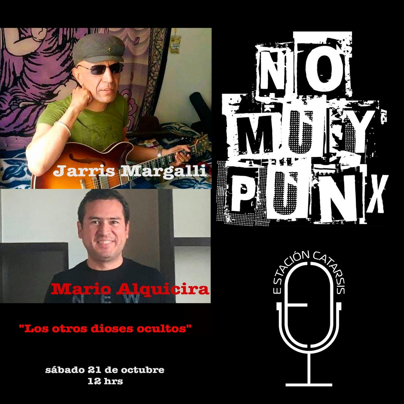 NoMuyPunx
