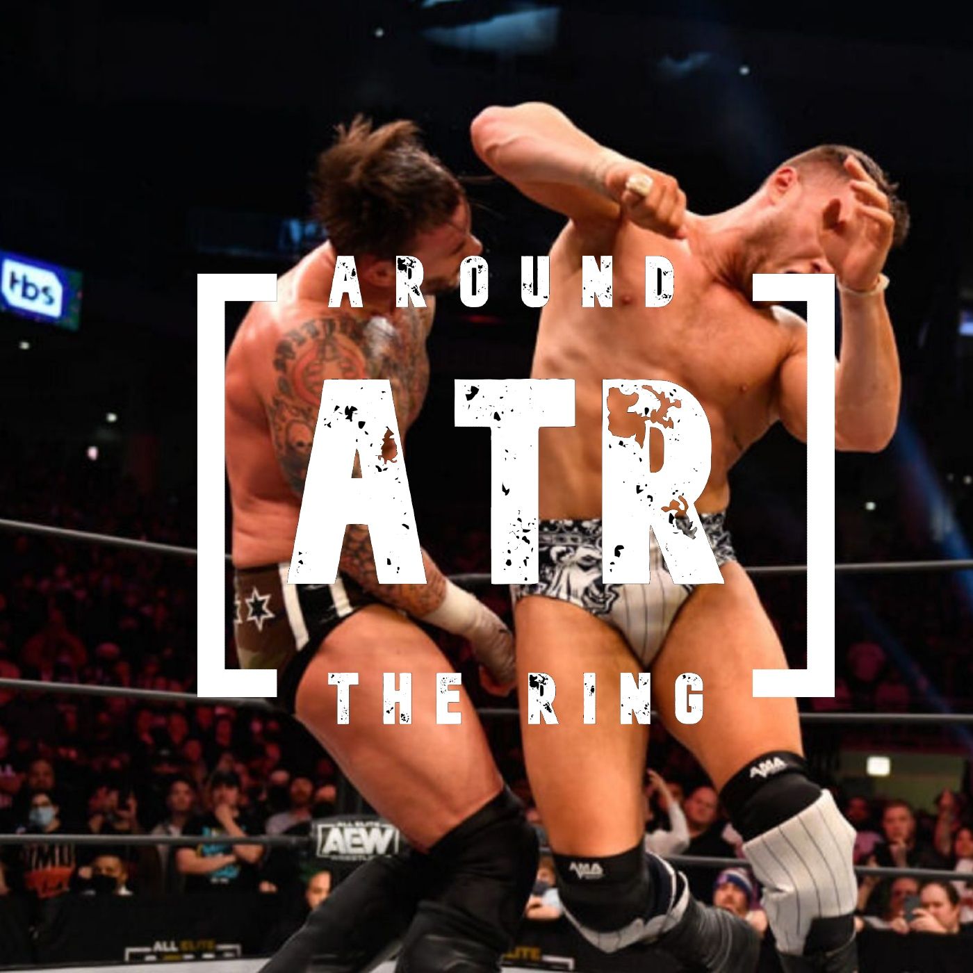 ATR 279: CM Punk vs MJF, MLW Azteca, and Some Impact Wrestling Discussion