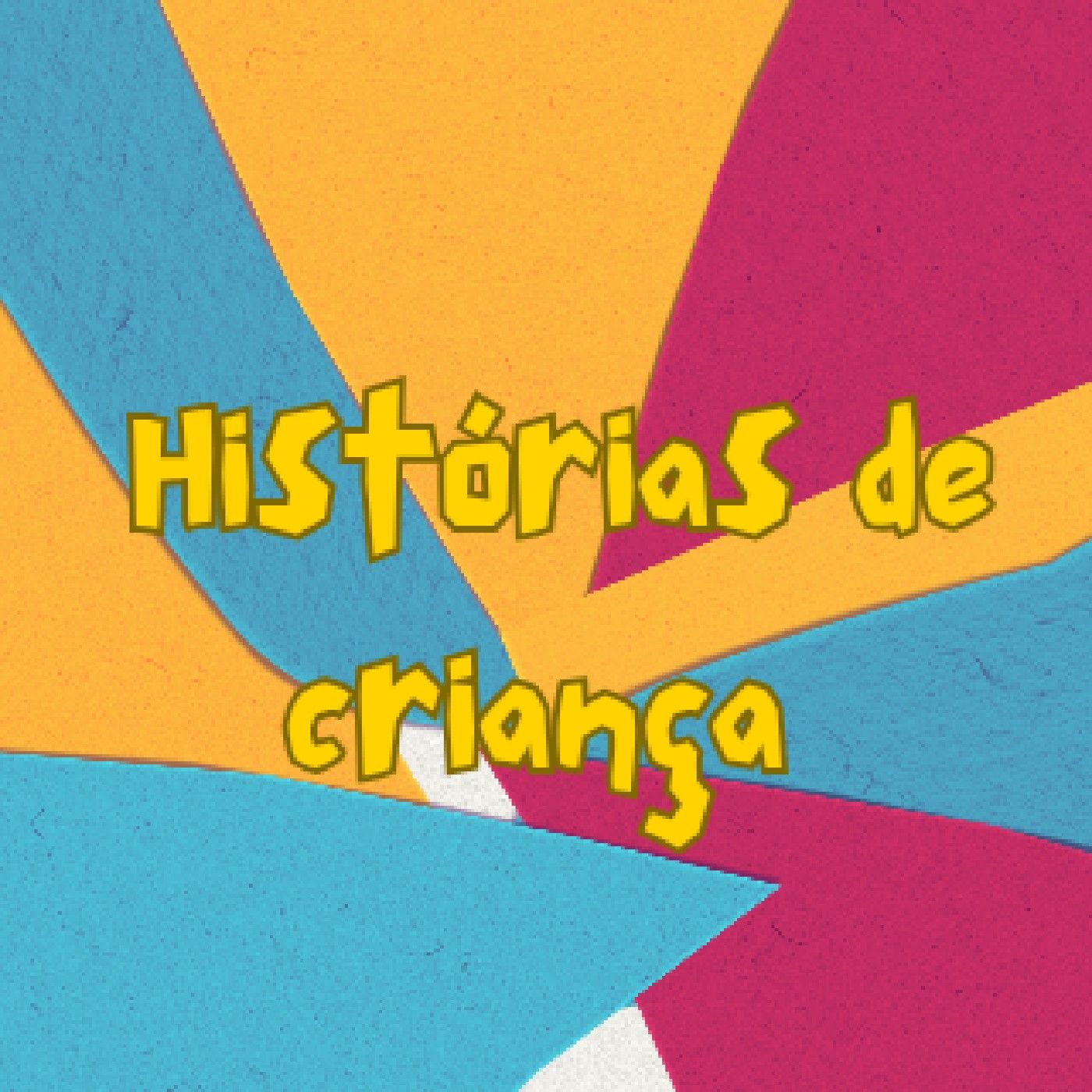 Histórias de criança