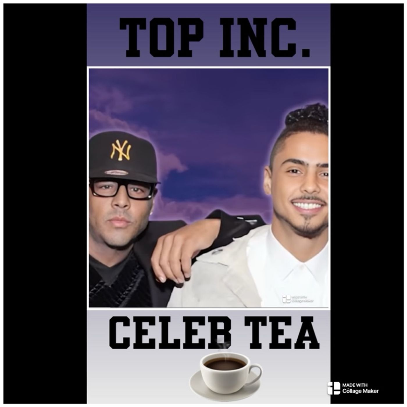 Episode 413 - “TOP INC.”Club™️”AL B Sure BLASTS Quincy For Hiding Kim Porter's Laptop | It Has Evidence”