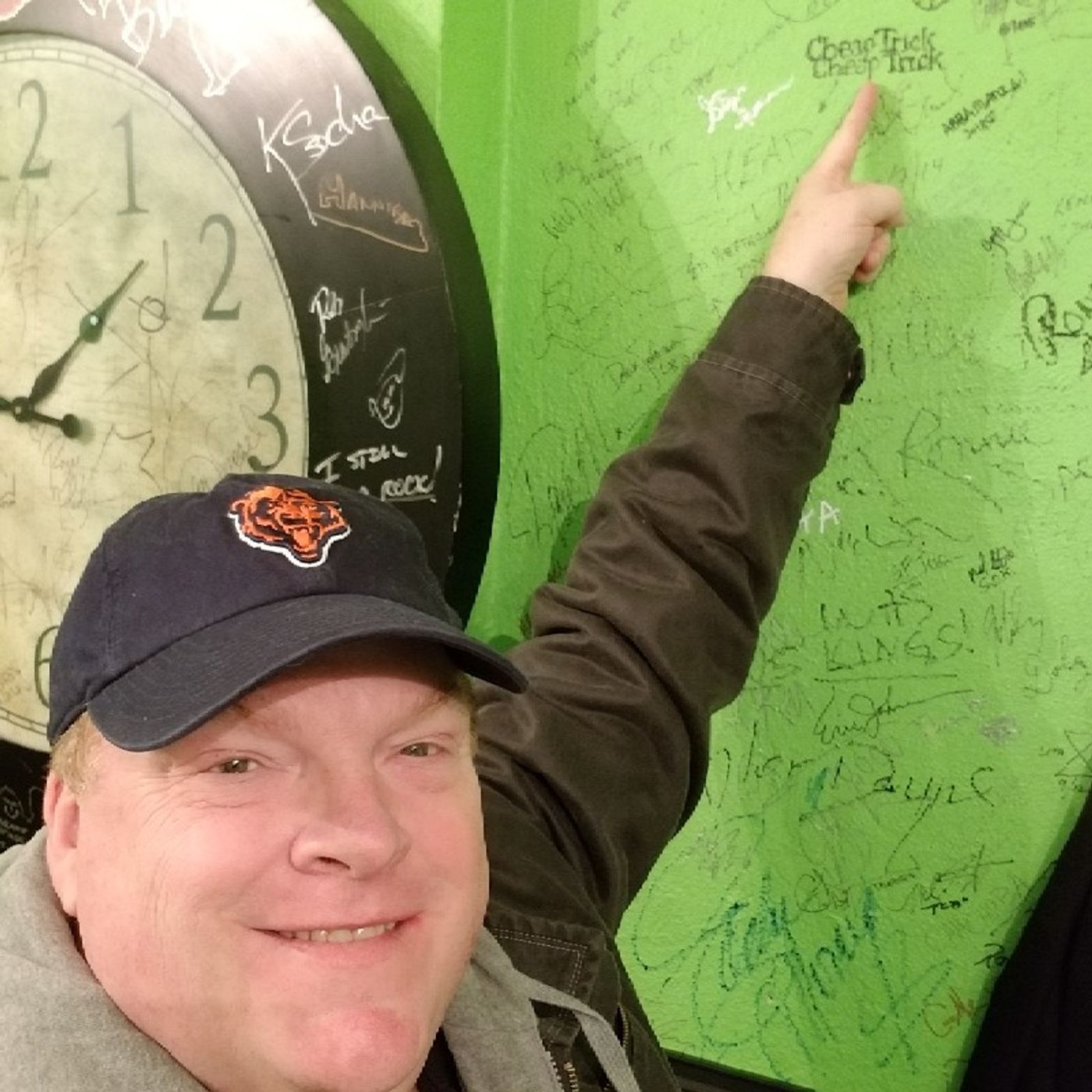 The Matt Kissane Show