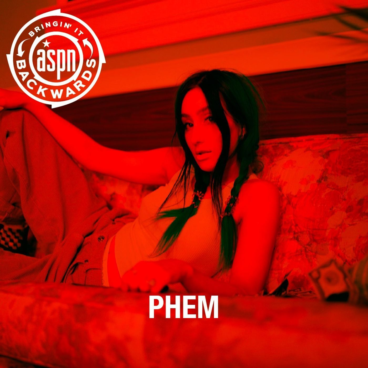 Interview with Phem