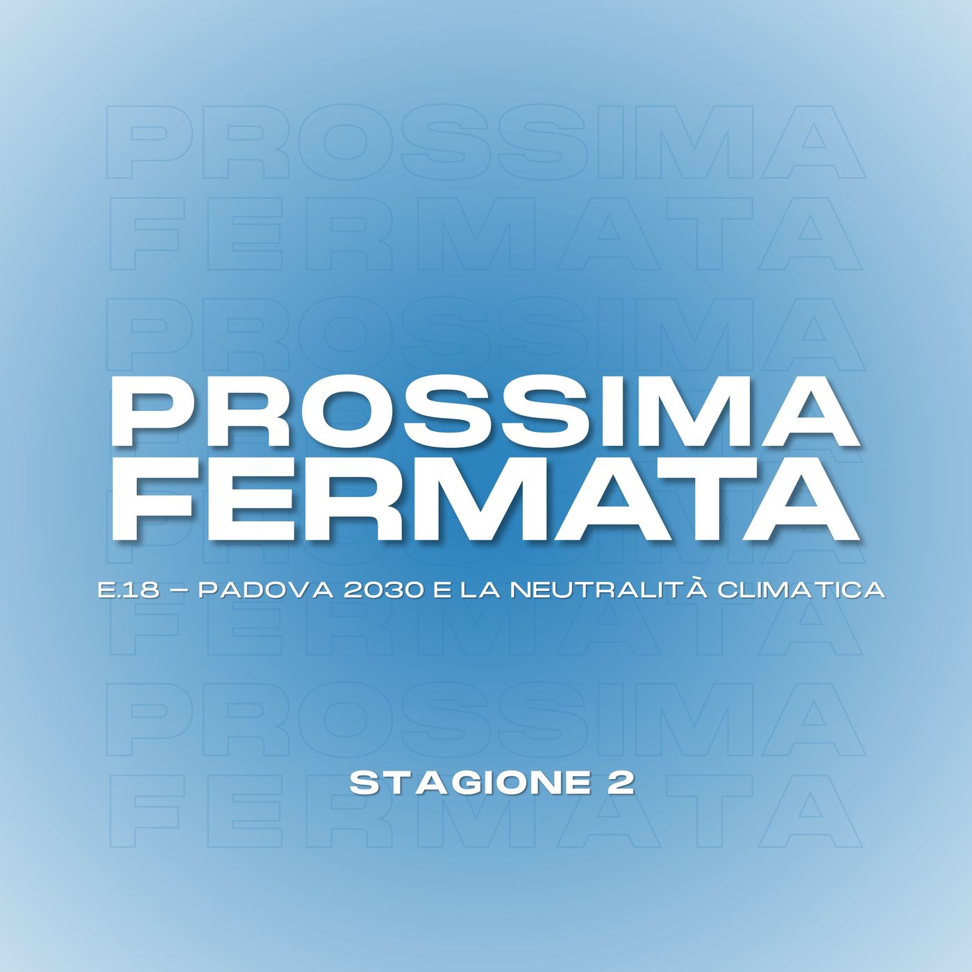 Prossima Fermata