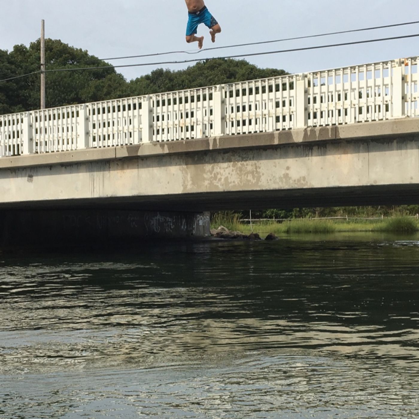 gmac's show cover art