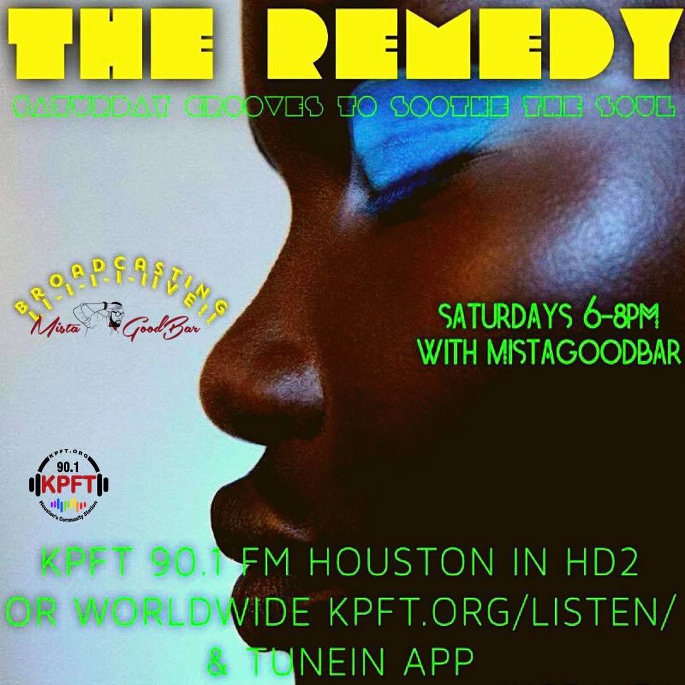 THE REMEDY Radio