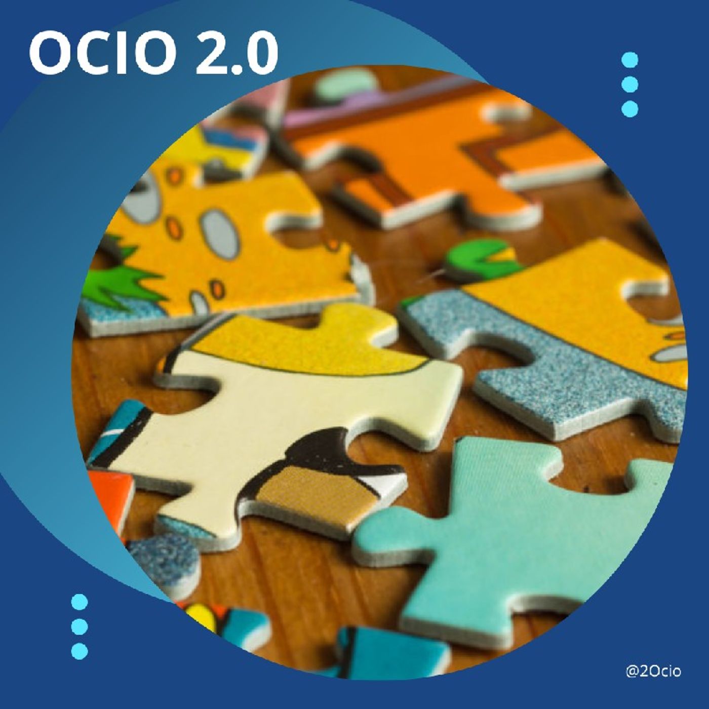 Ocio 2.0
