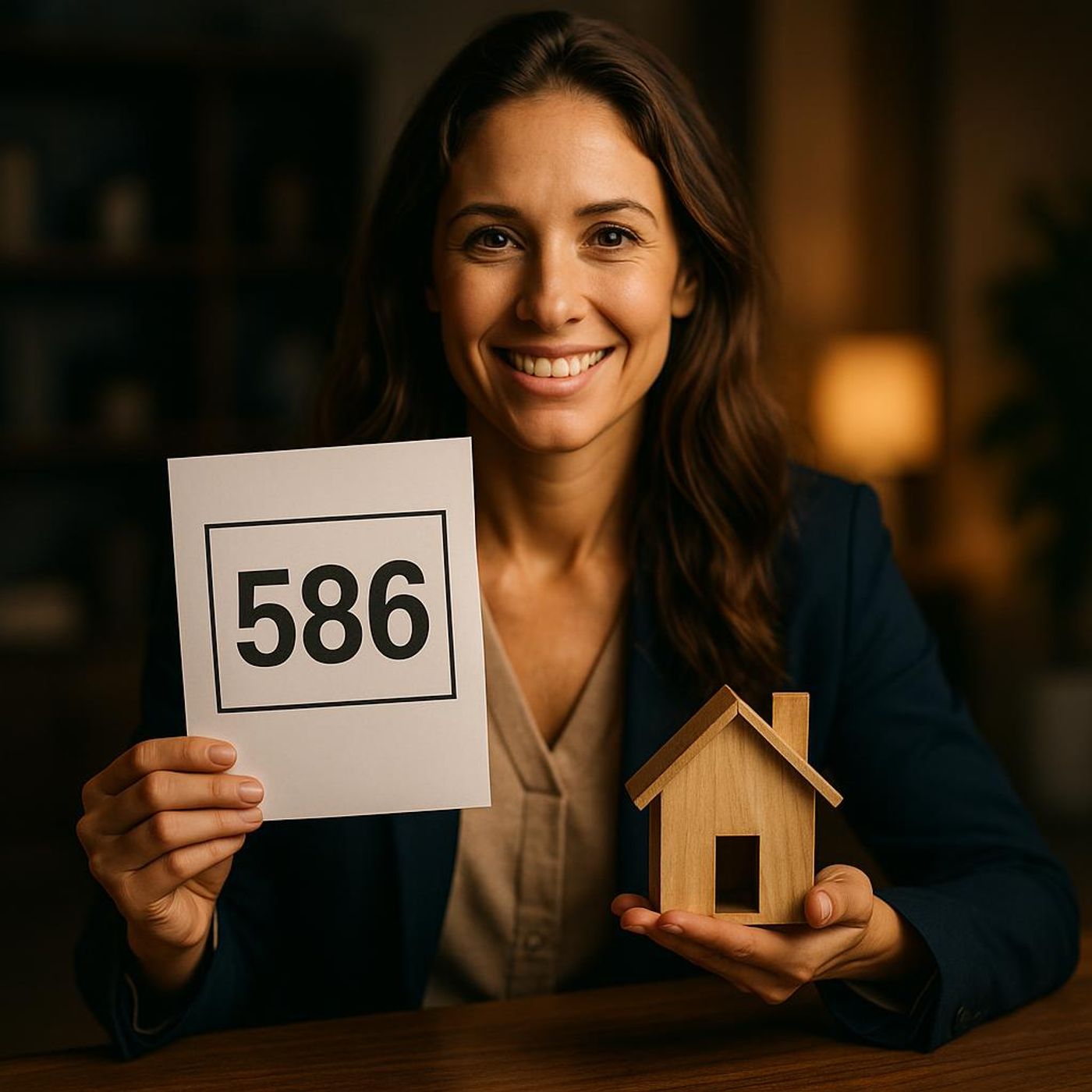 Unlock Your Path to Homeownership: Lower Credit Scores Now Accepted!