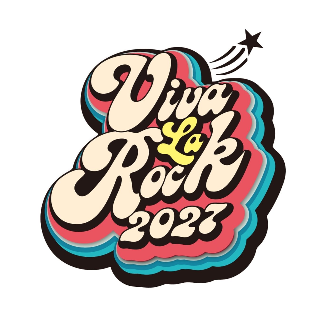 “VIVA LA ROCK 2027″、5/2-5開催。再び”さいたまスーパーアリーナ”改め“GMOアリーナさいたま”に帰還 | Skream! 邦楽ロック・洋楽ロック ポータルサイト