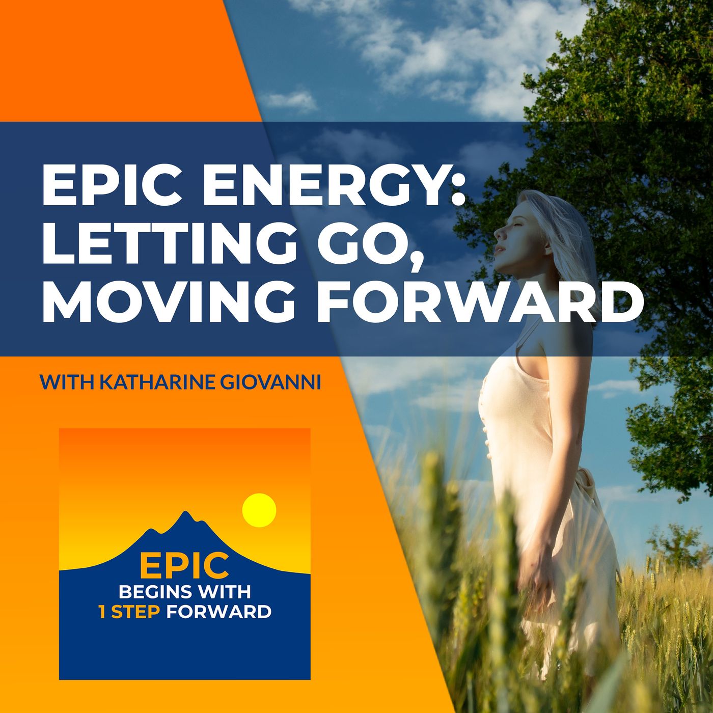 EPIC Begins With 1 Step Forward