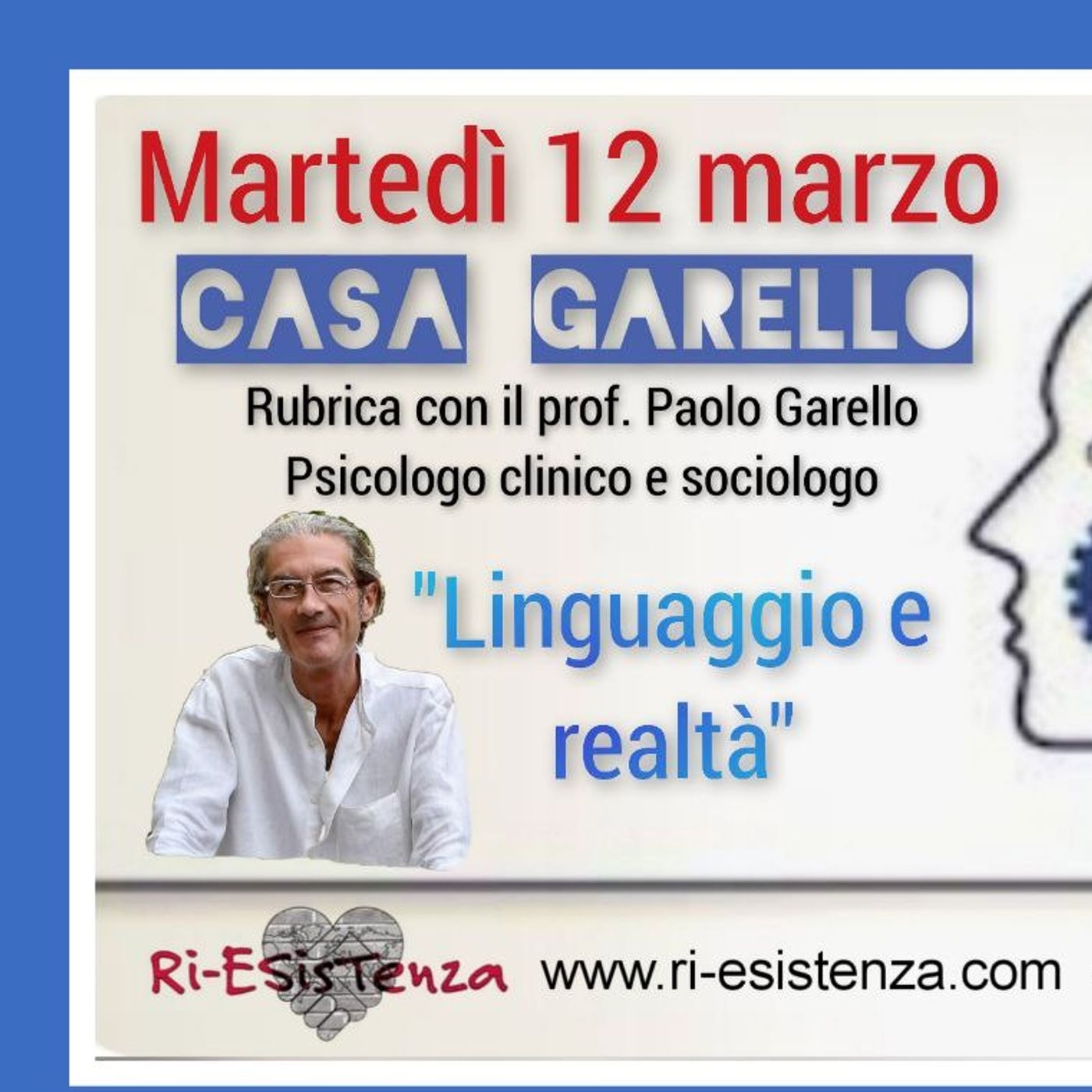 Ri-Esistenza