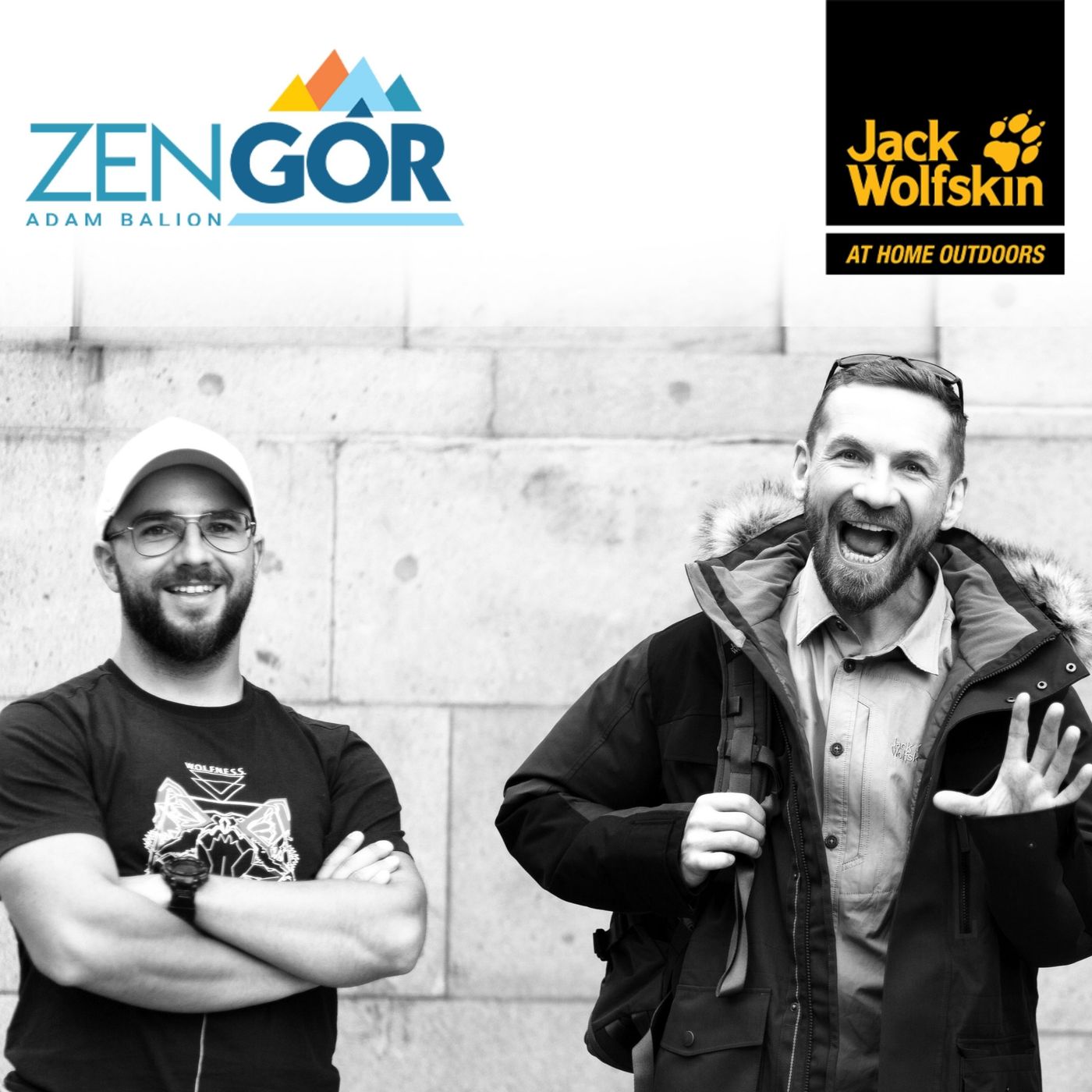 Zen Gór