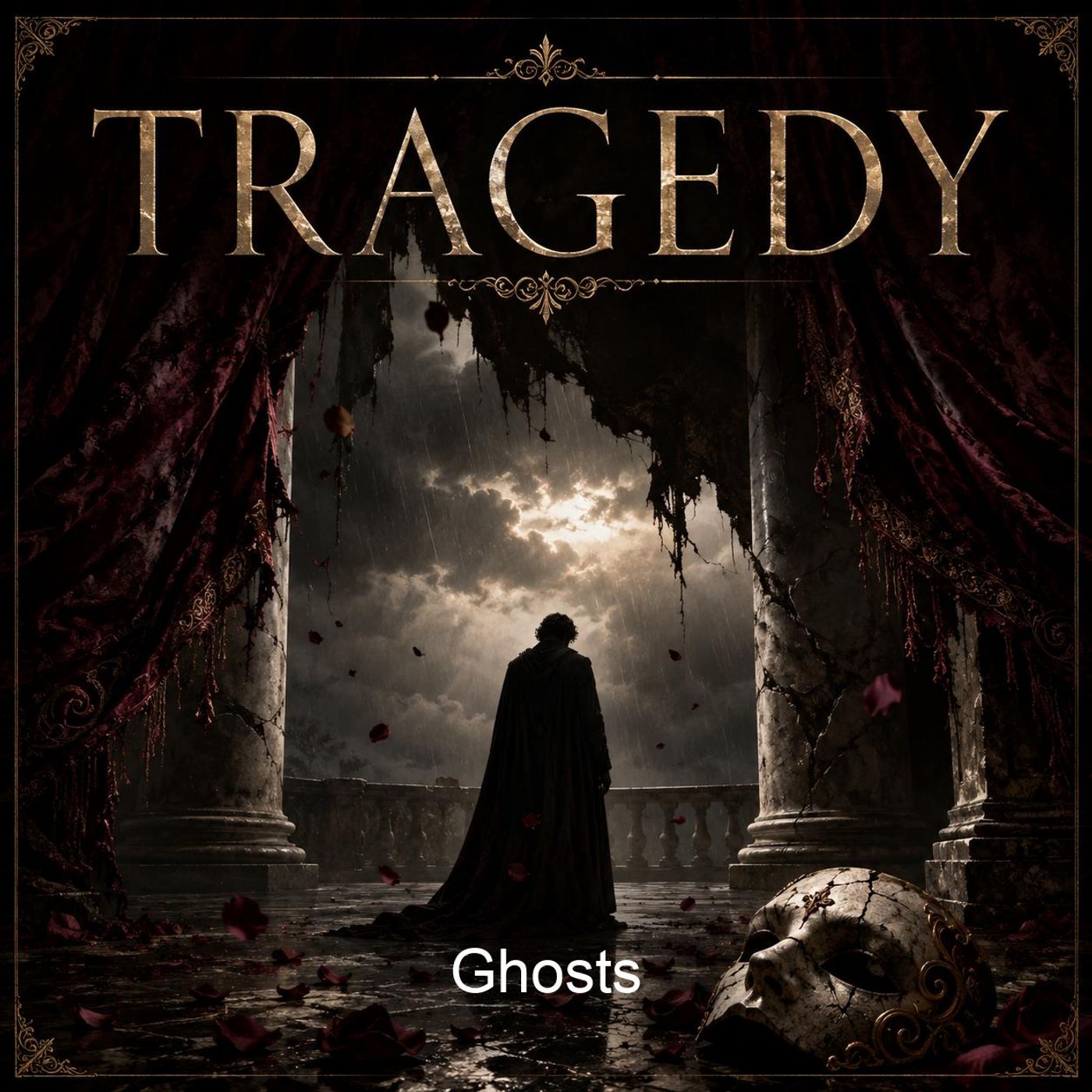 Ghosts