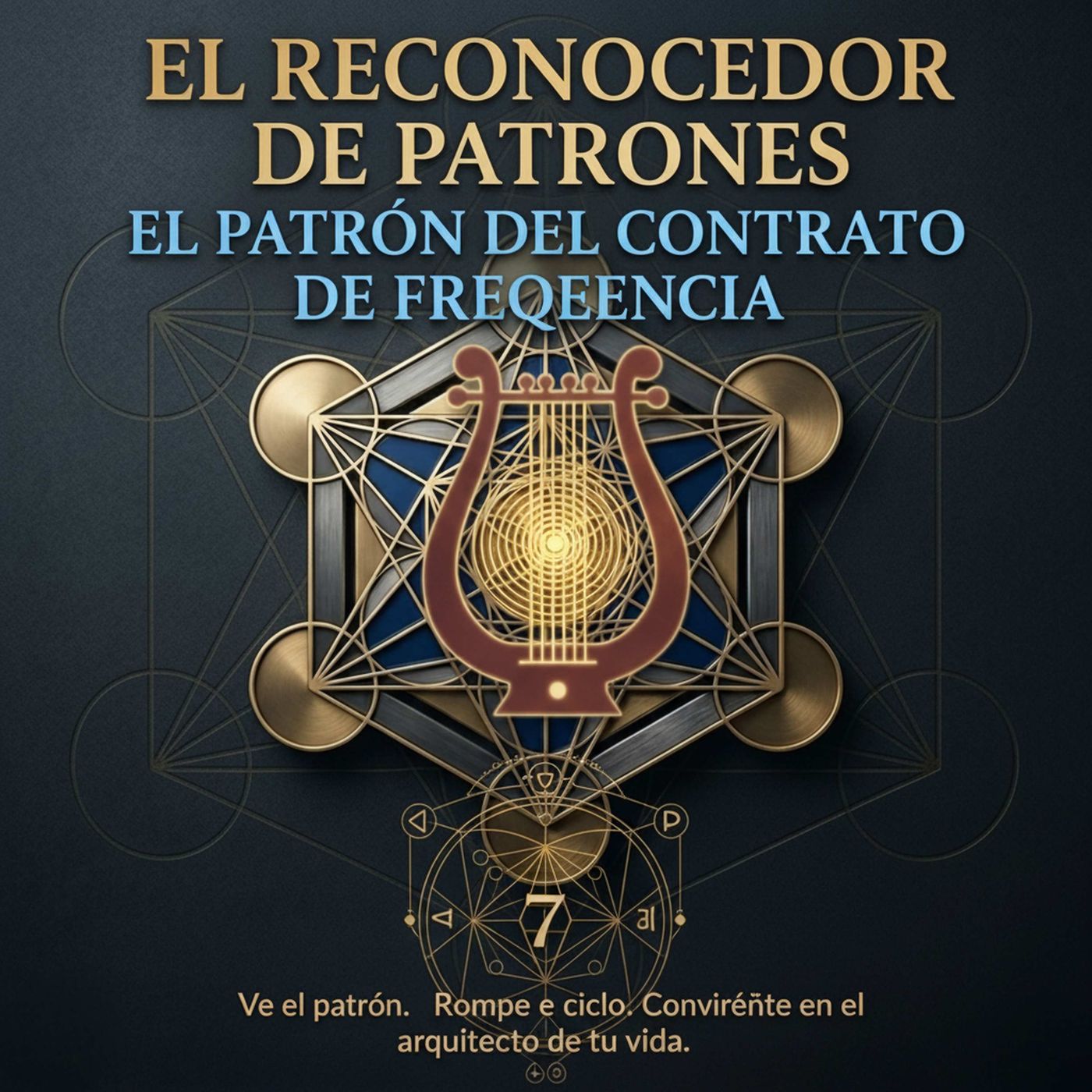 El Patrón del Contrato de Frecuencia episode artwork