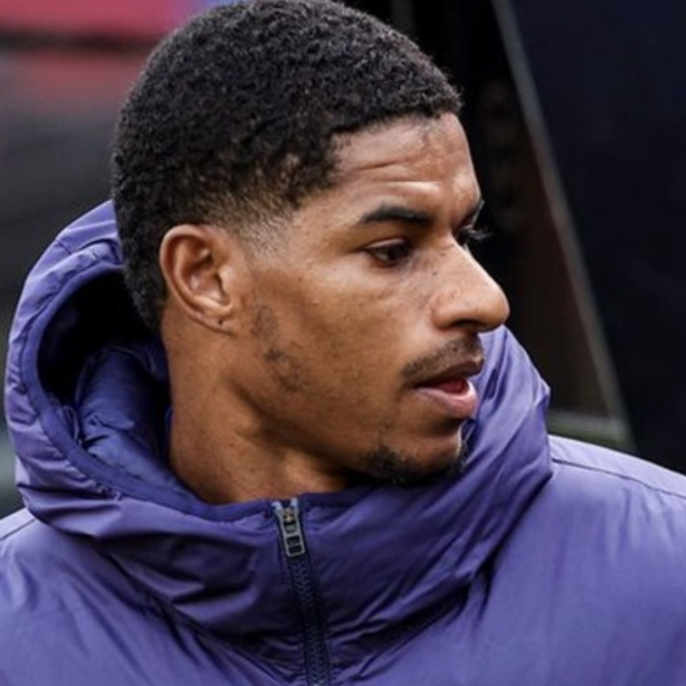 The Football Referee