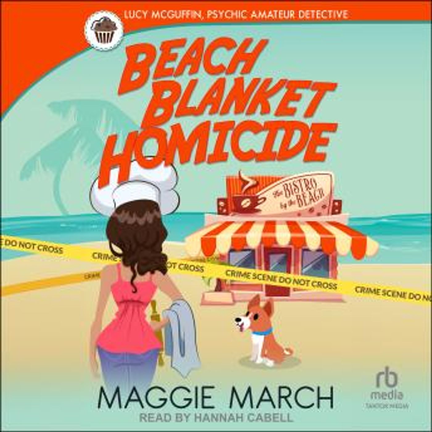 Unlock Top Full Audiobooks in Mystery, Thriller & Horror, Police & Detective