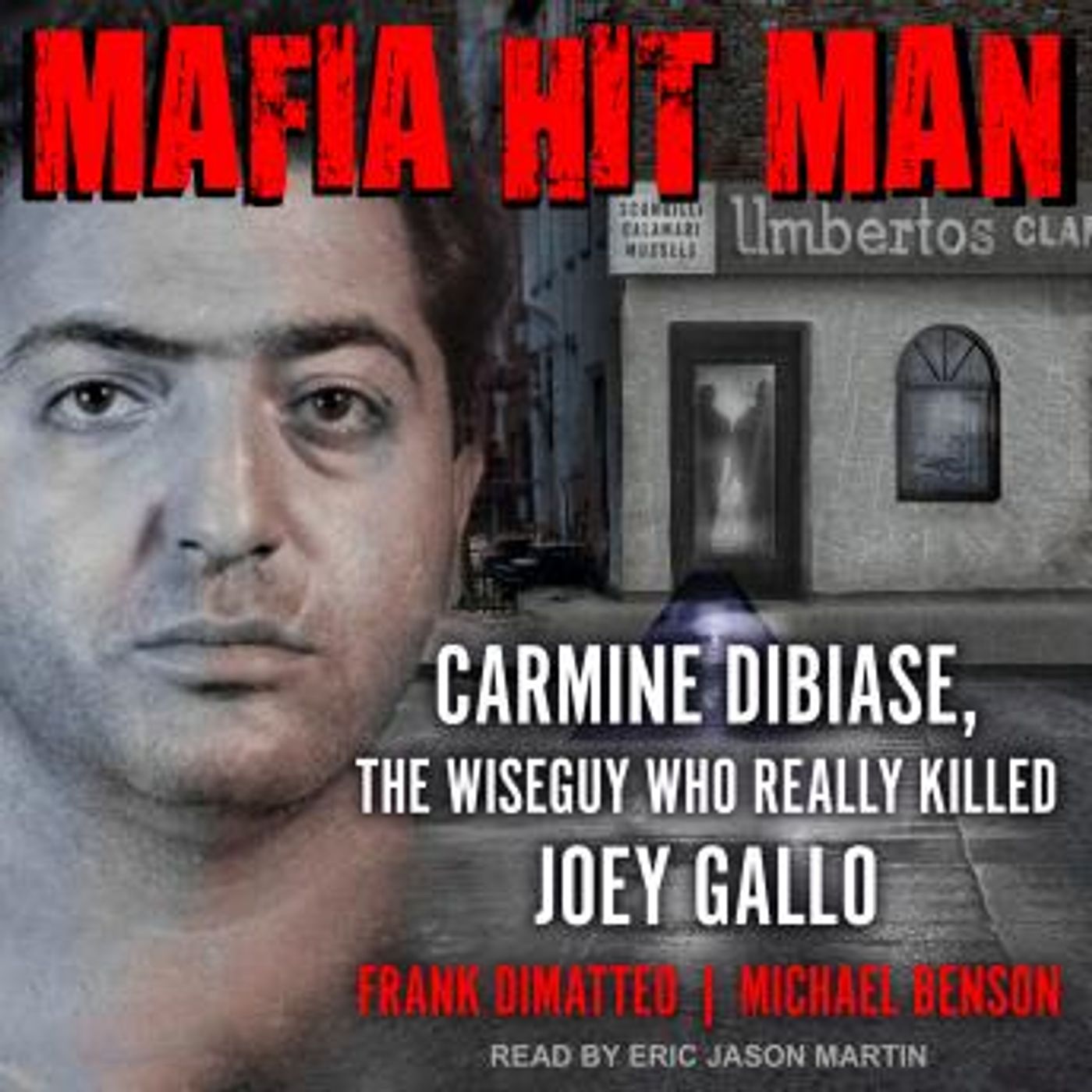 Listen to Best Full Audiobooks in Mystery, Thriller & Horror, True Crime