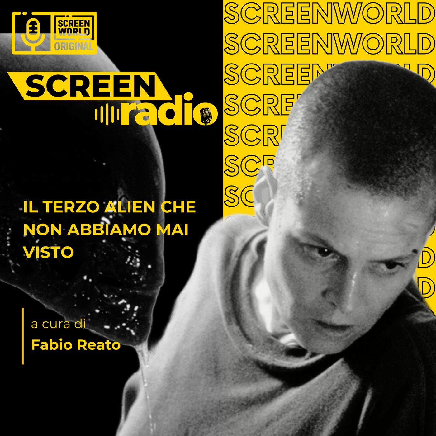 ScreenRadio
