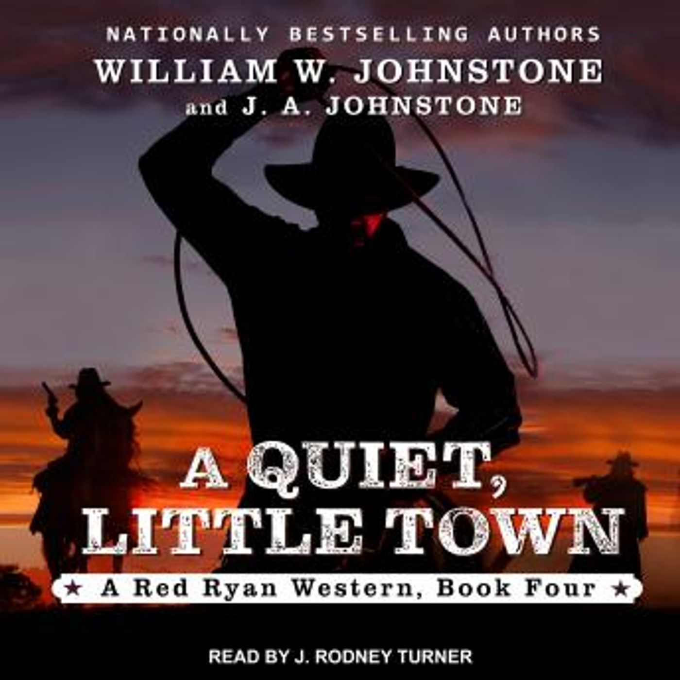 Download Latest Full Audiobooks in Fiction, Westerns & War