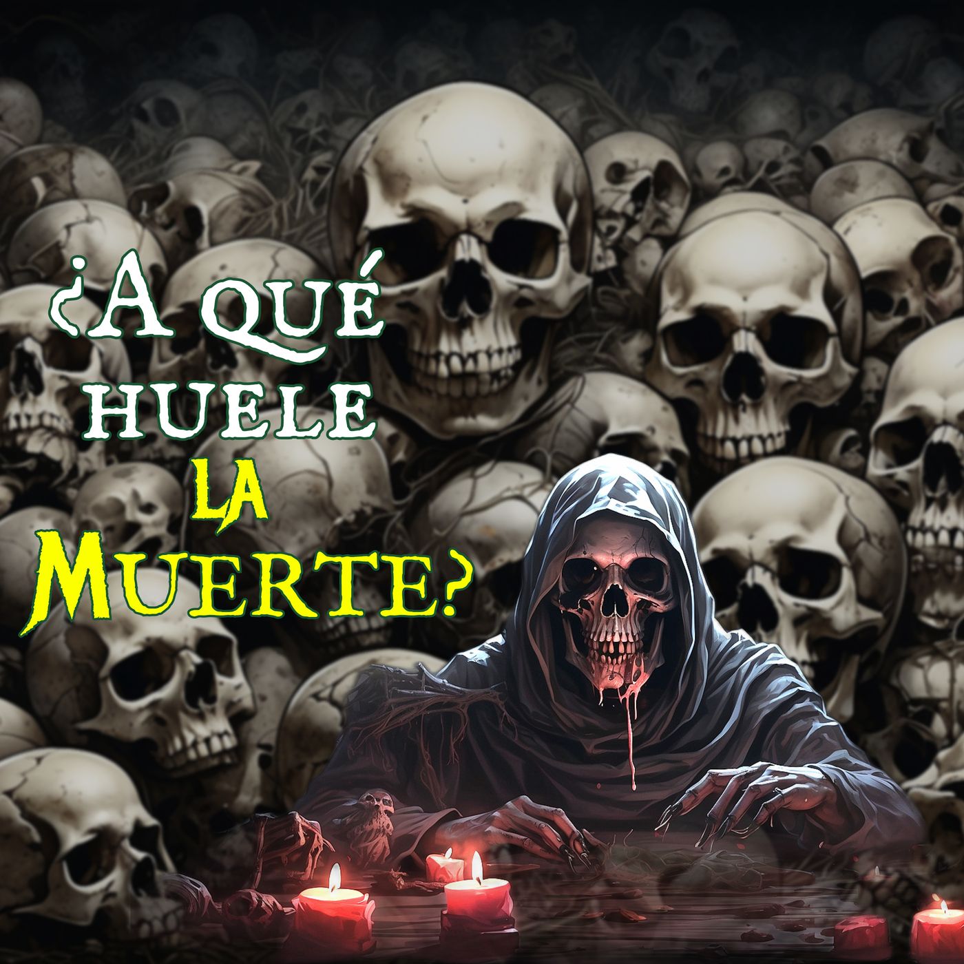 Terror Absoluto