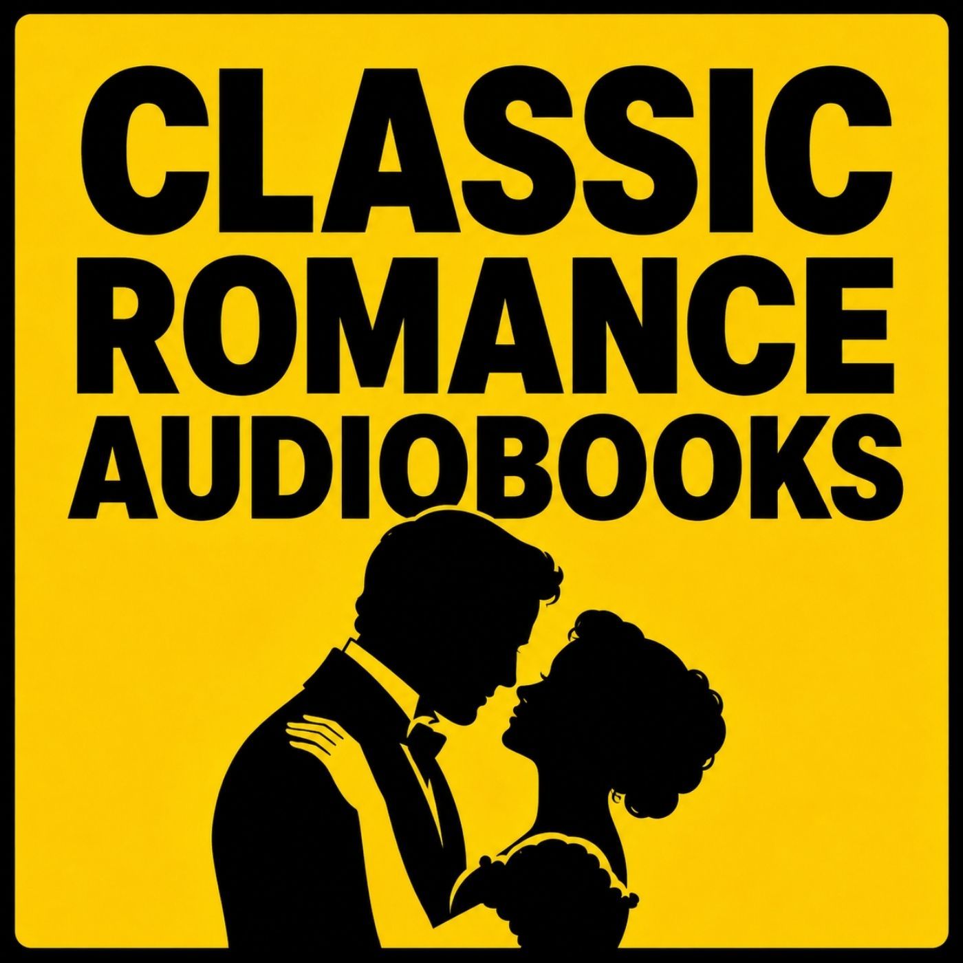 Classic Romance Audiobooks