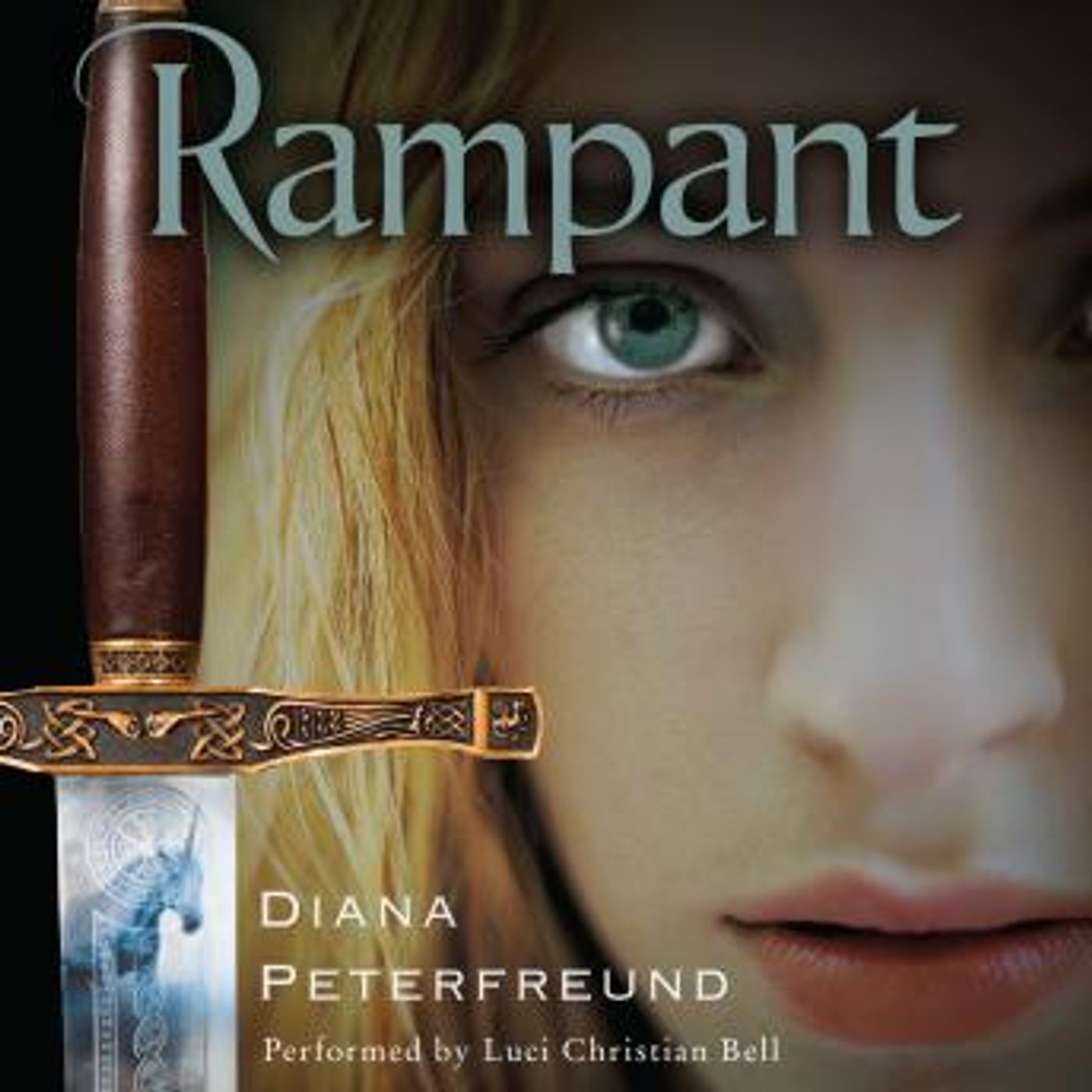 Listen to Top Full Audiobooks in Teen & YA, Sci-Fi, Fantasy & Paranormal