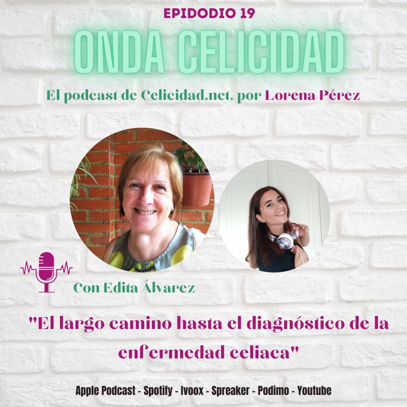 Onda Celicidad