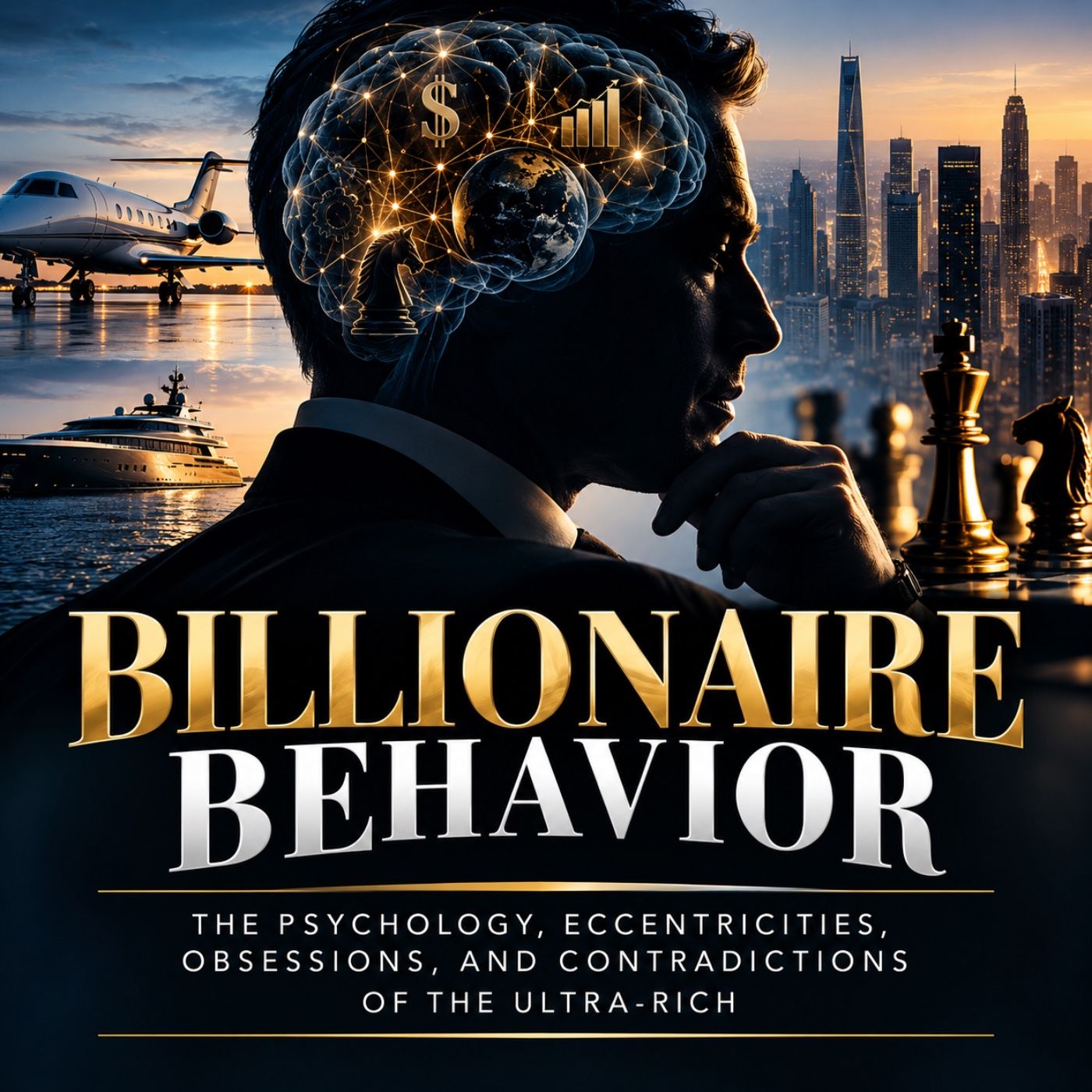 Billionaire Behavior