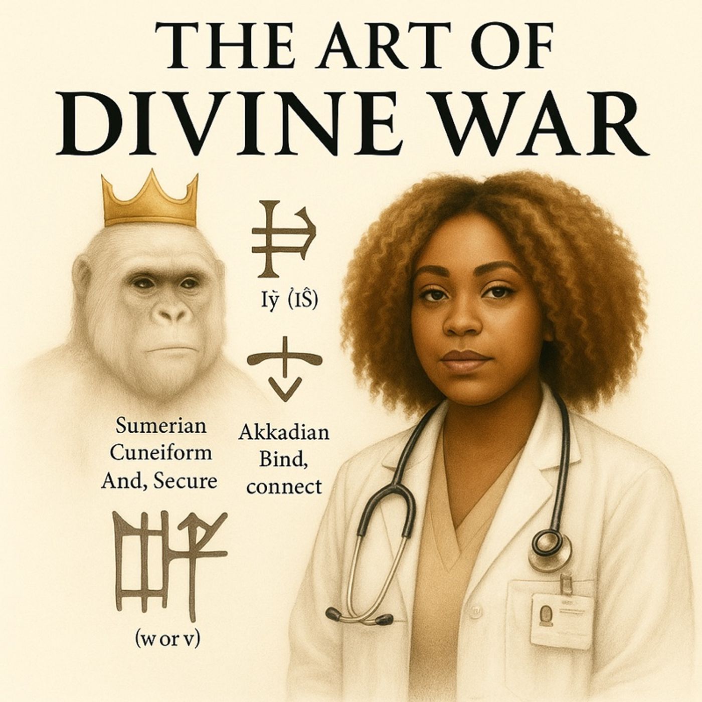 Ep 13: Turn Genesis 1:6 into a Business Model episode artwork