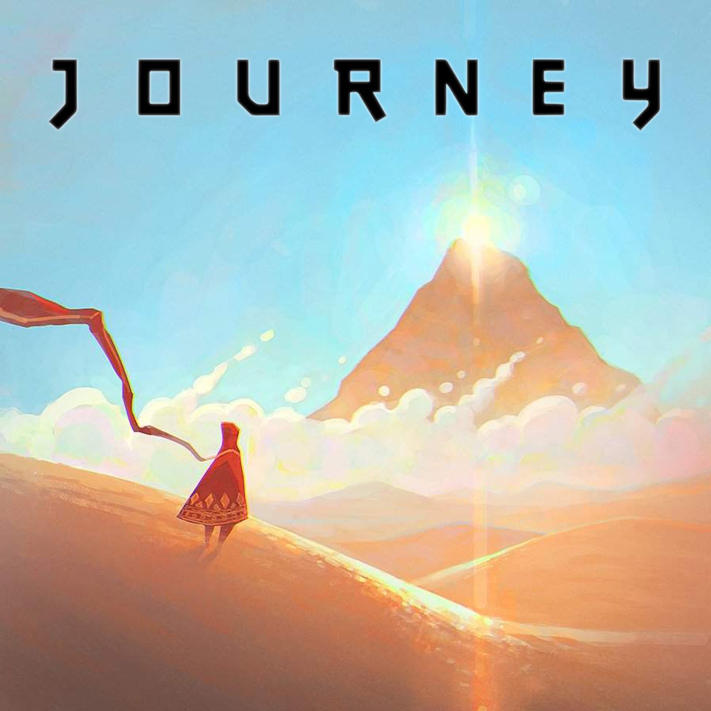 INFORME DE MISIÓN - Especial JOURNEY / Un viaje inolvidable episode artwork
