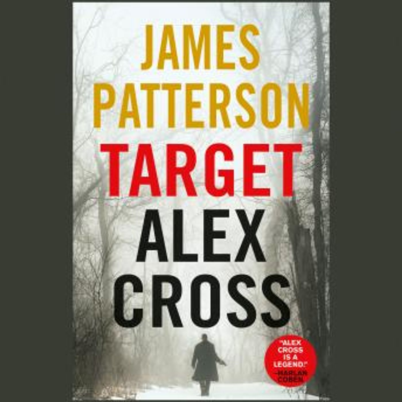 Download Best Full Trial Audiobooks in Mystery, Thriller & Horror, Police & Detective