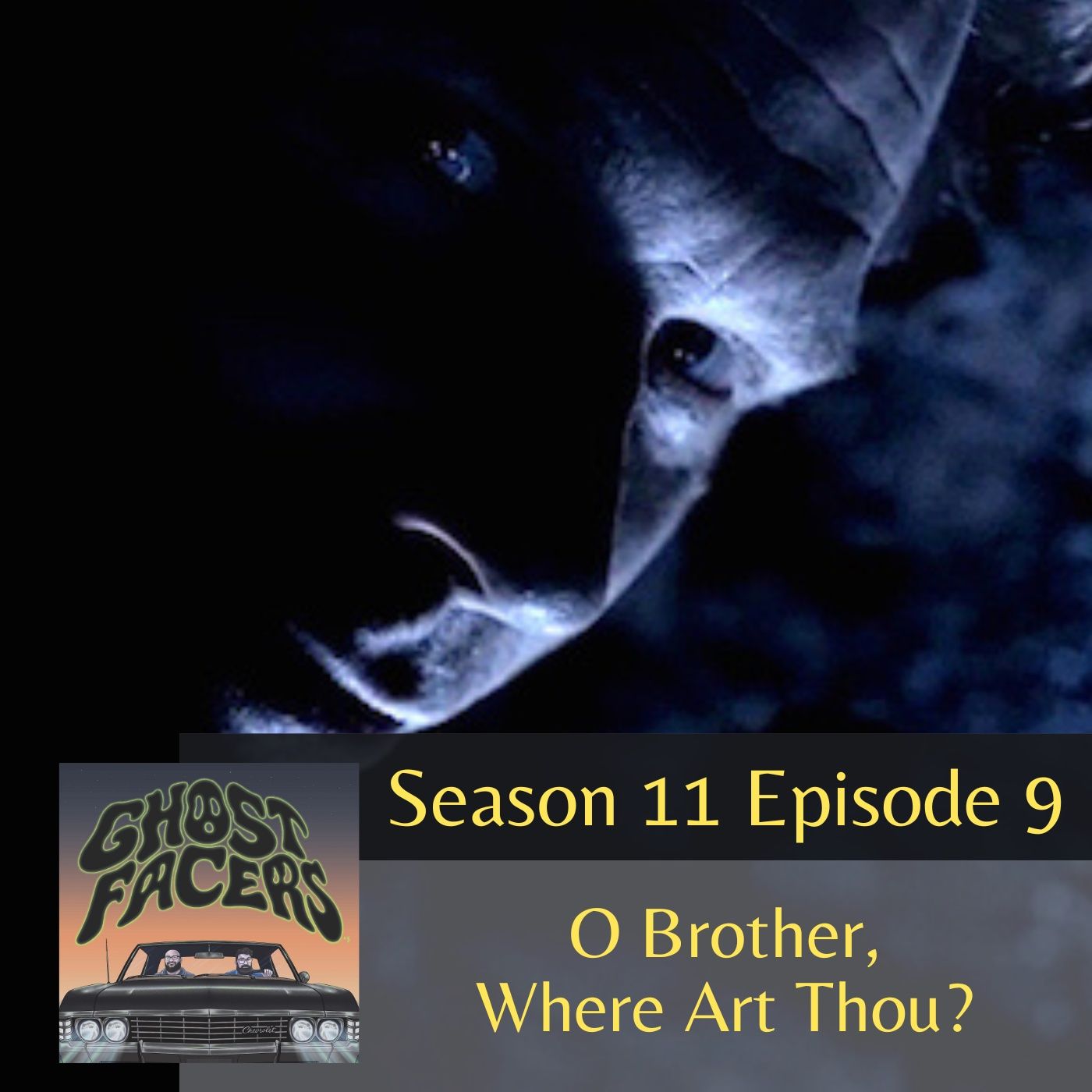 11.09: O Brother, Where Art Thou?