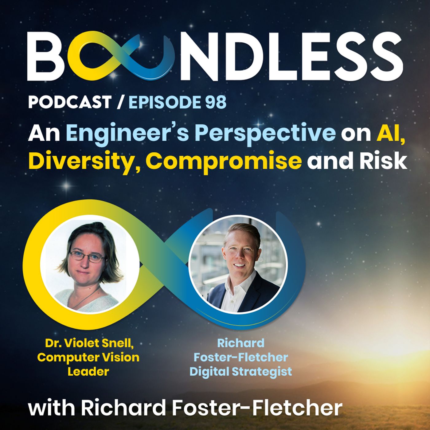 The Boundless Podcast