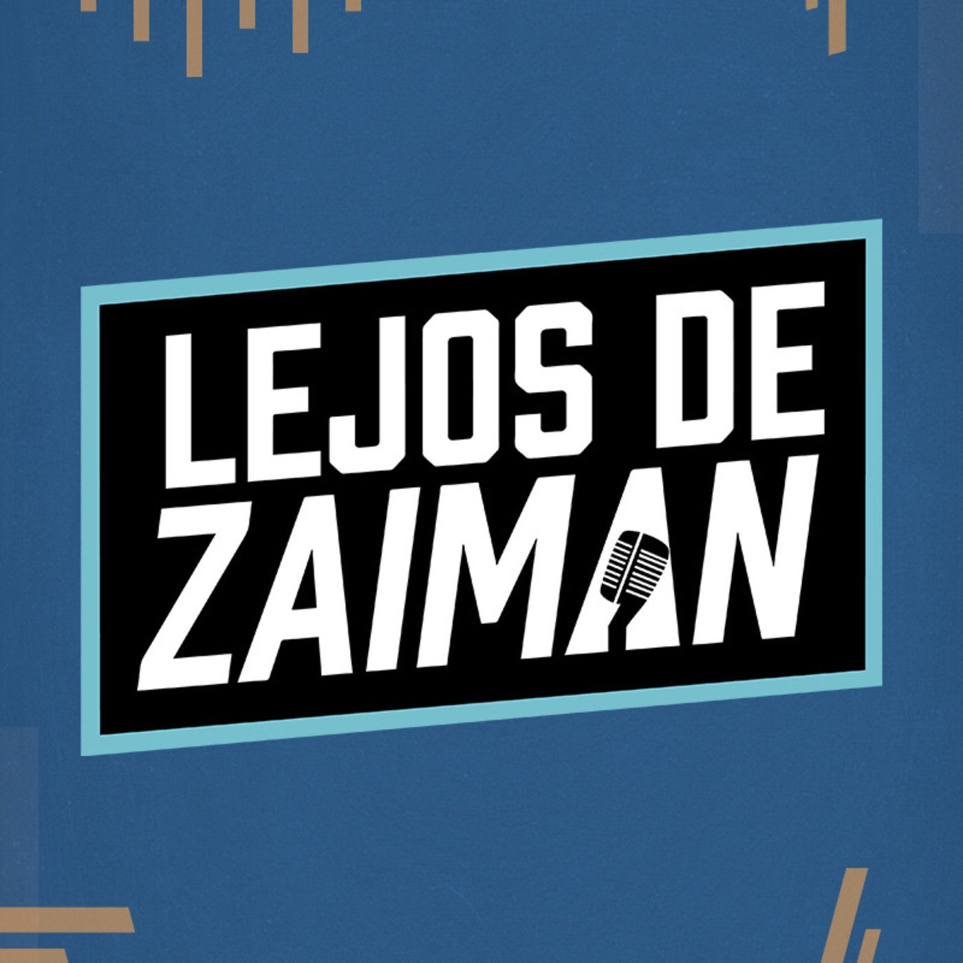 Lejos de Zaiman