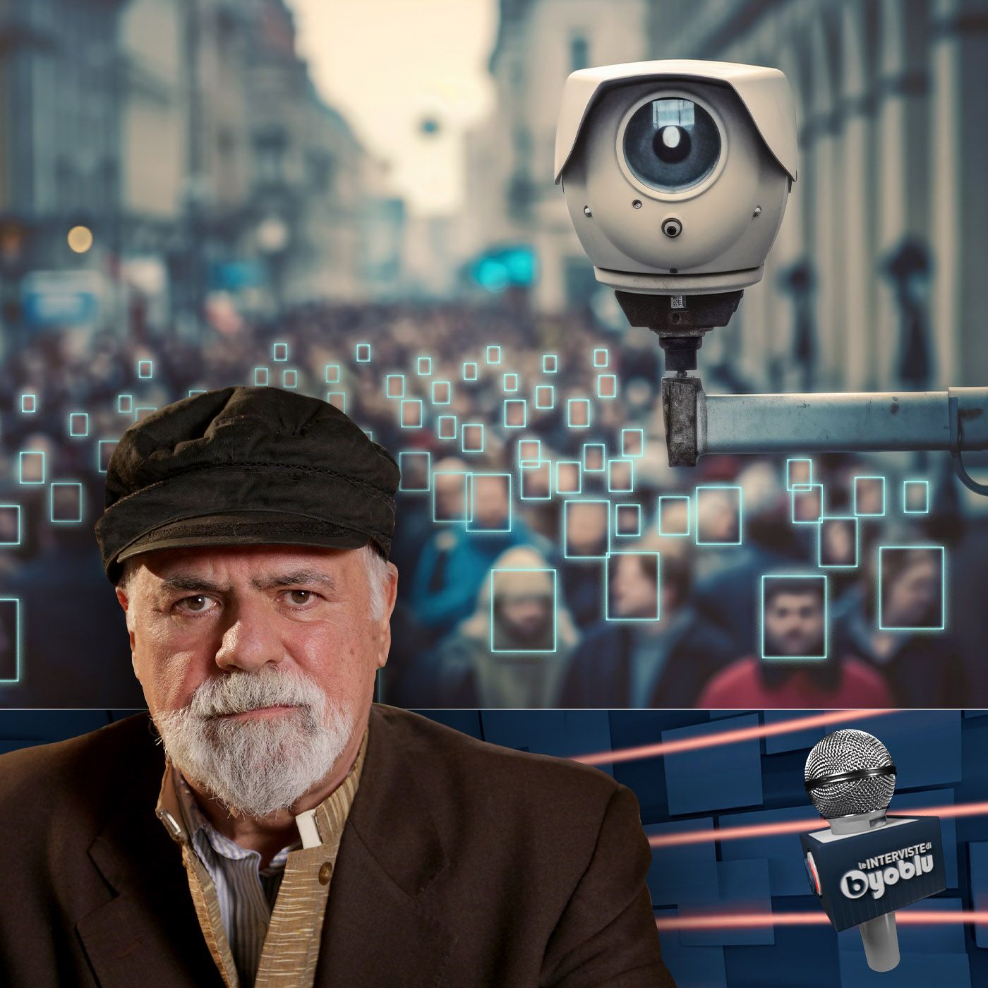 Byoblu24 interviste