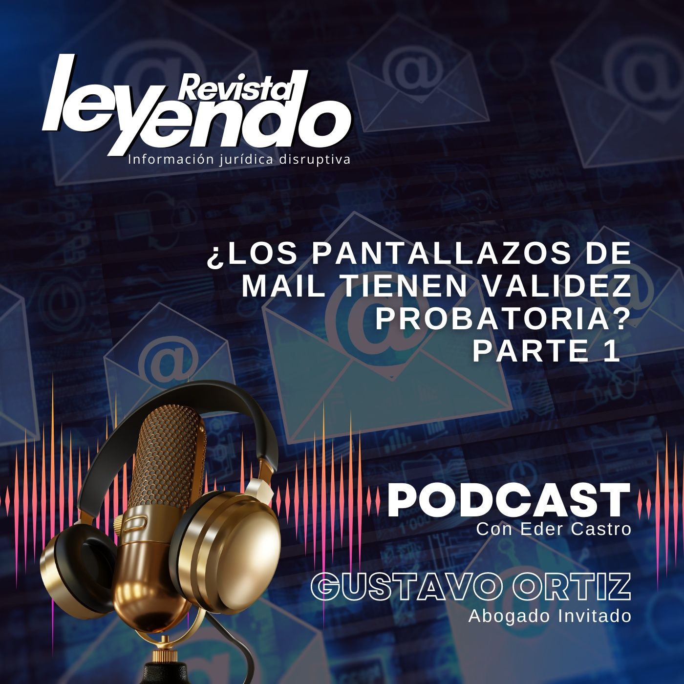 Revista Jurídica Leyendo