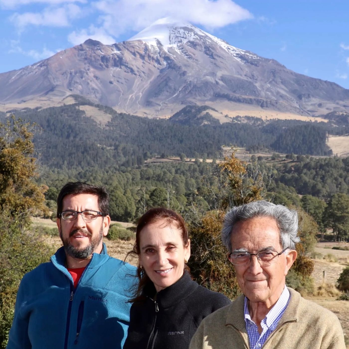 Expedición Rosique