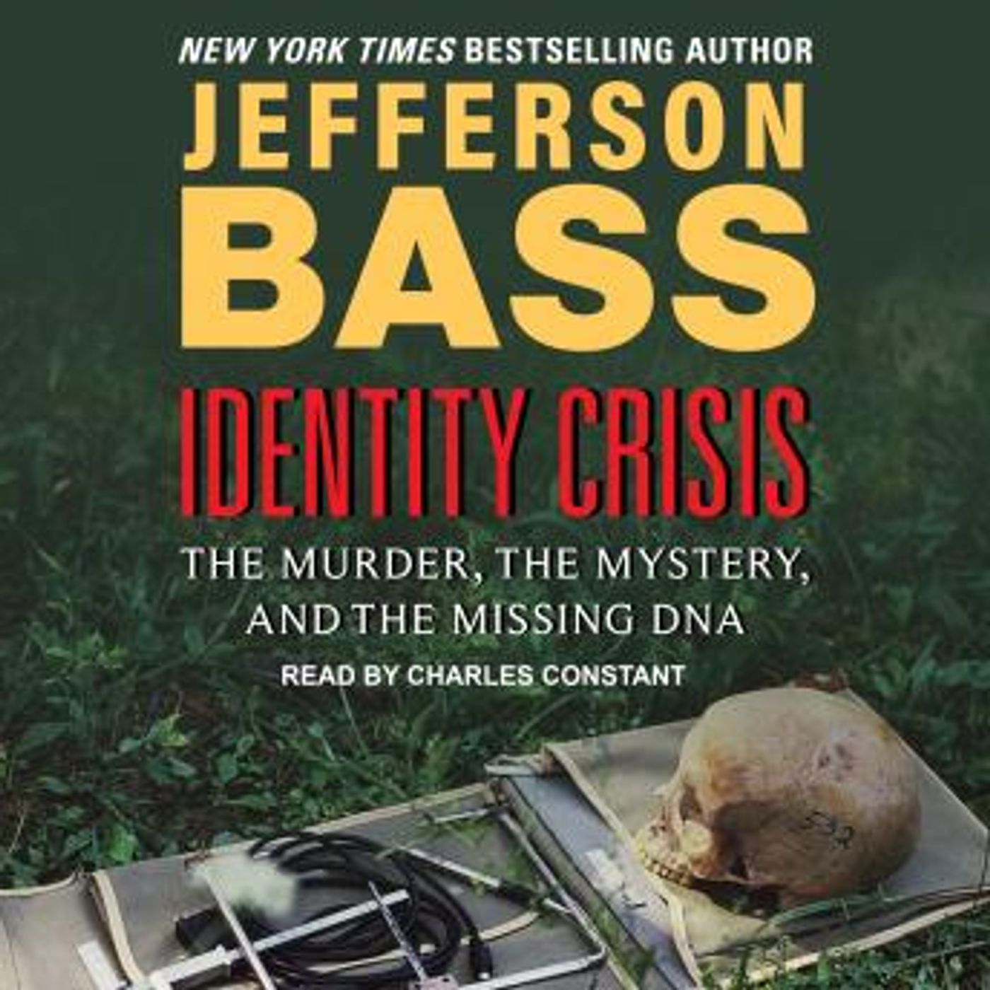 Download High-Quality Full Audiobooks in Mystery, Thriller & Horror, True Crime